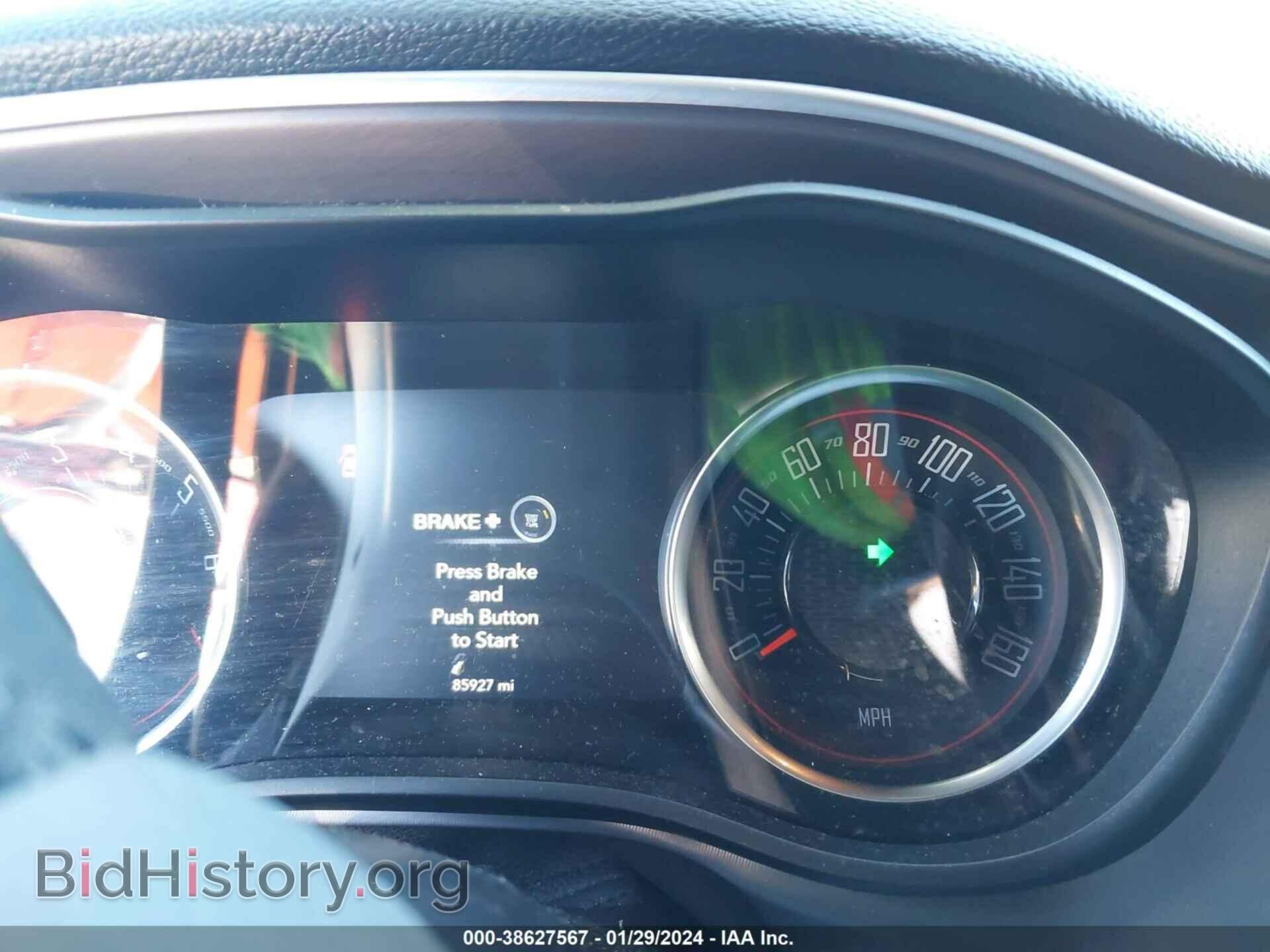 2019 DODGE CHALLENGER - VIN: 2C3CDZAG9KH701835 - Photo 7