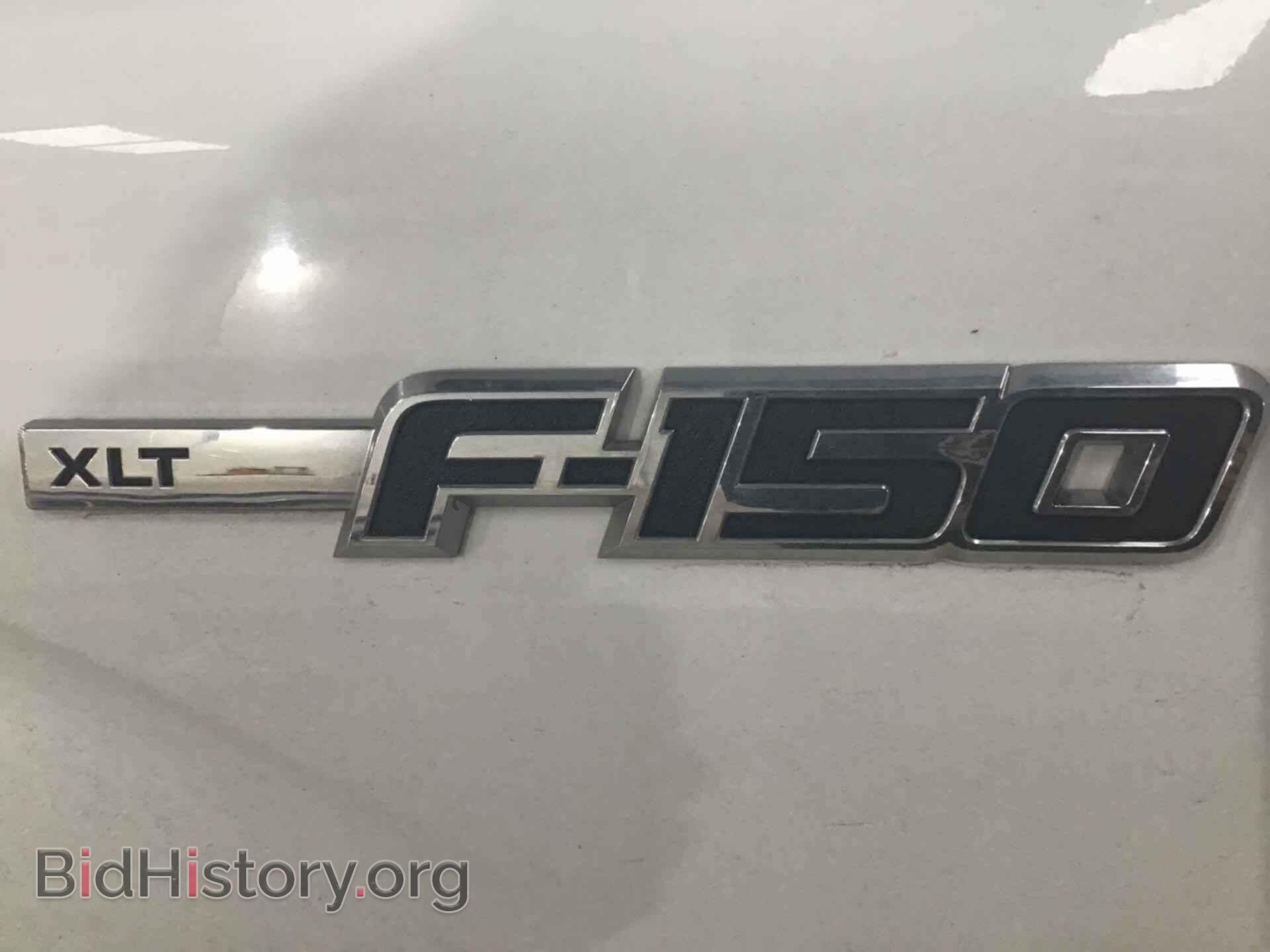 2014 FORD F150 - VIN: 1FTFW1EF1EKE34421 - Фото 7