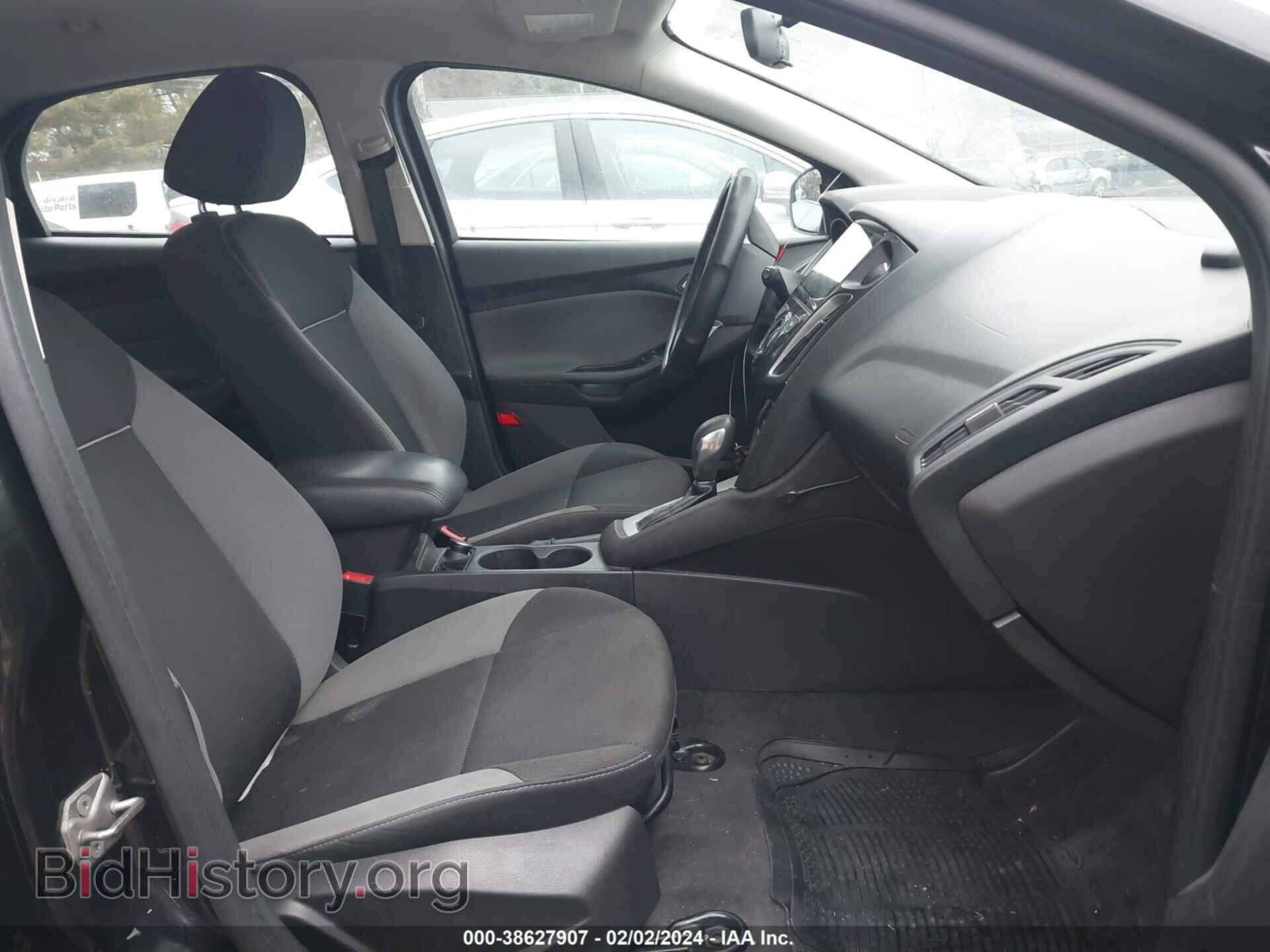 2014 FORD FOCUS - VIN: 1FADP3K23EL324441 - Photo 5