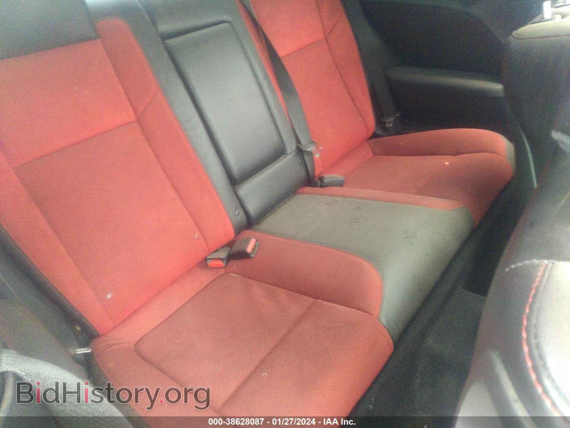 2020 DODGE CHALLENGER - VIN: 2C3CDZFJ1LH188599 - Фото 8