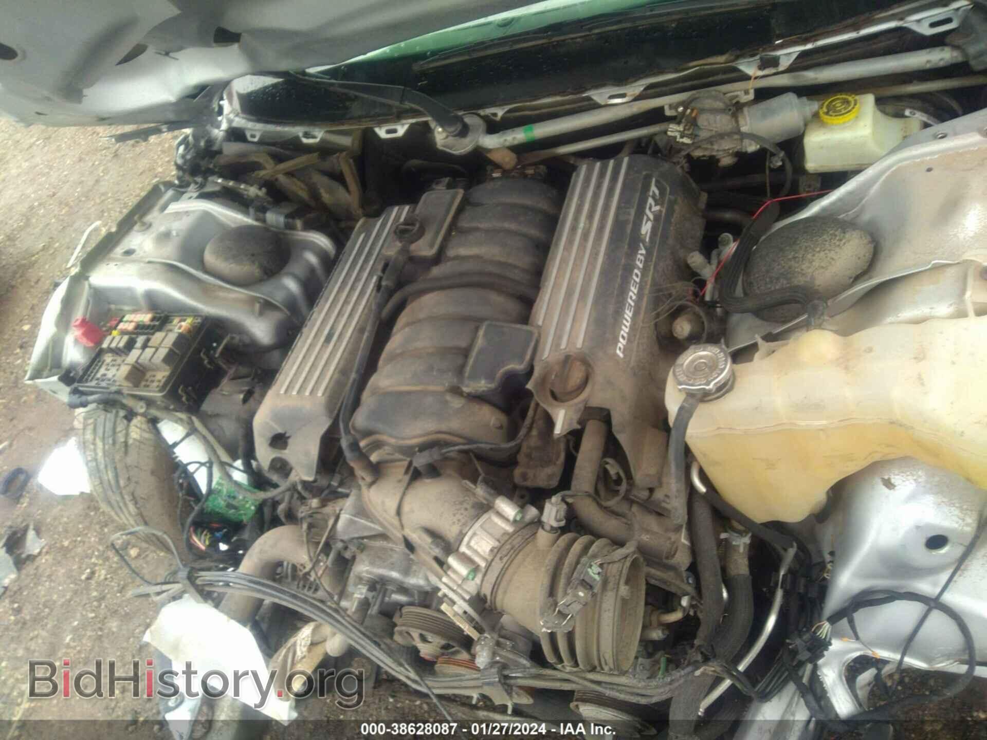 2020 DODGE CHALLENGER - VIN: 2C3CDZFJ1LH188599 - Фото 10