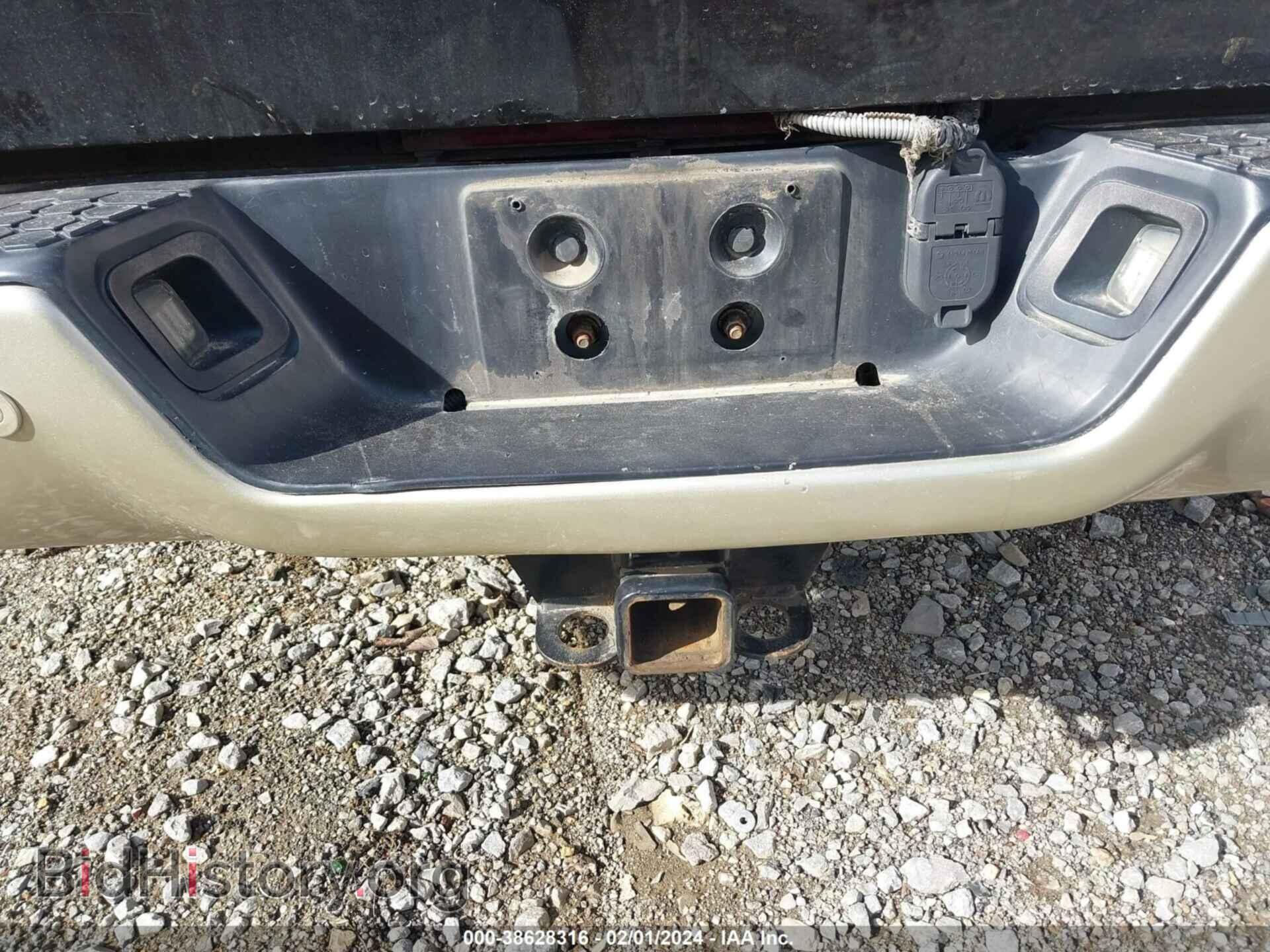 2016 RAM 3500 - VIN: 3C63RRKL7GG280219 - Фото 7