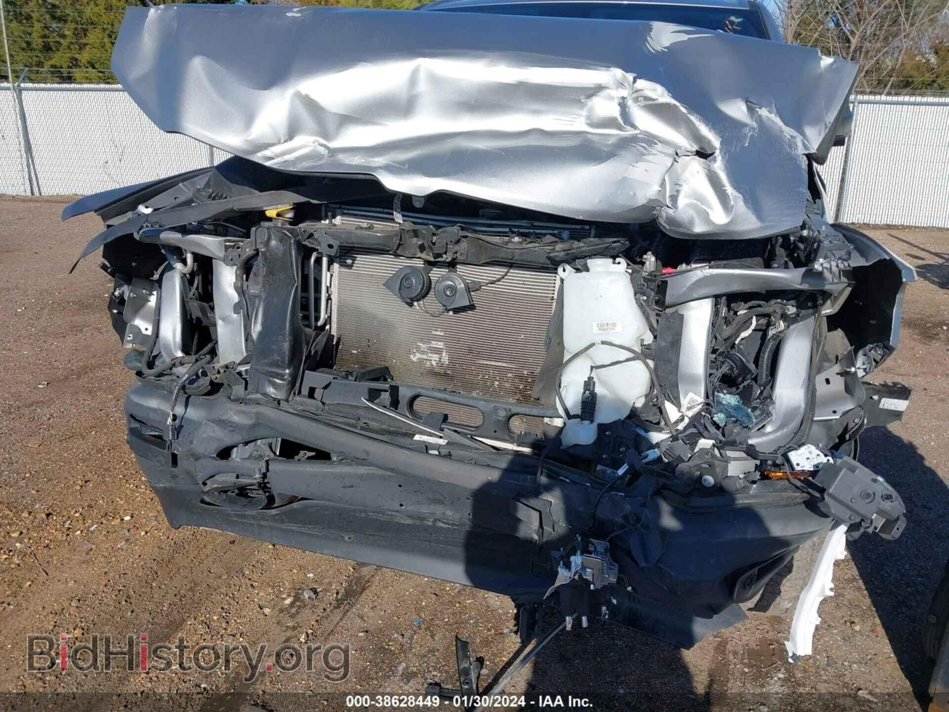 2021 RAM 1500 - VIN: 1C6SRFFT2MN577700 - Фото 6