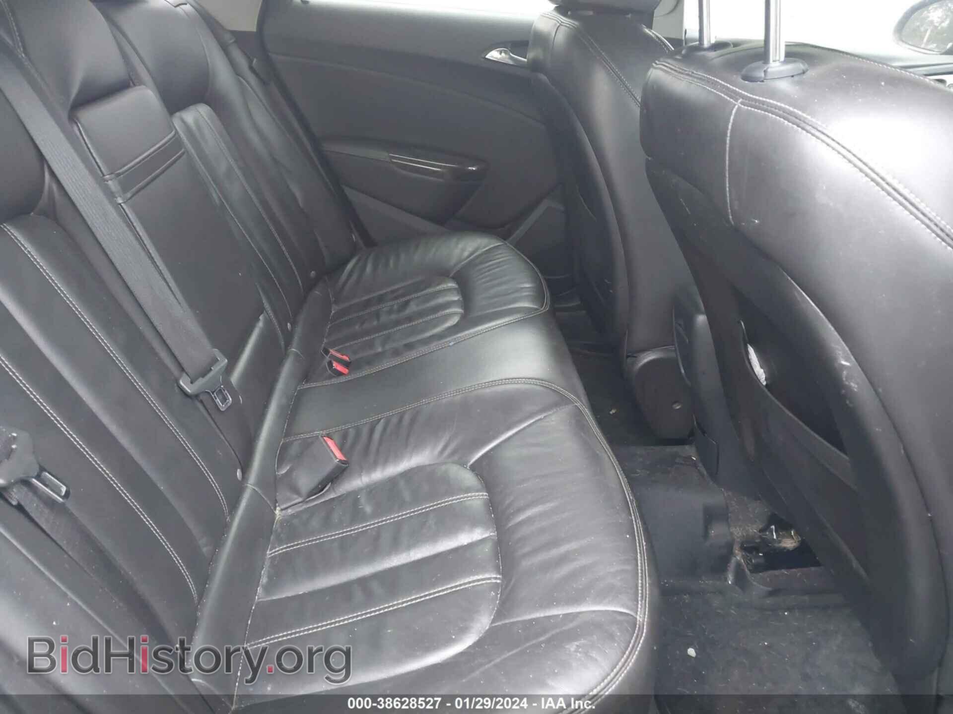 2013 BUICK VERANO - VIN: 1G4PS5SK8D4220064 - Фото 8