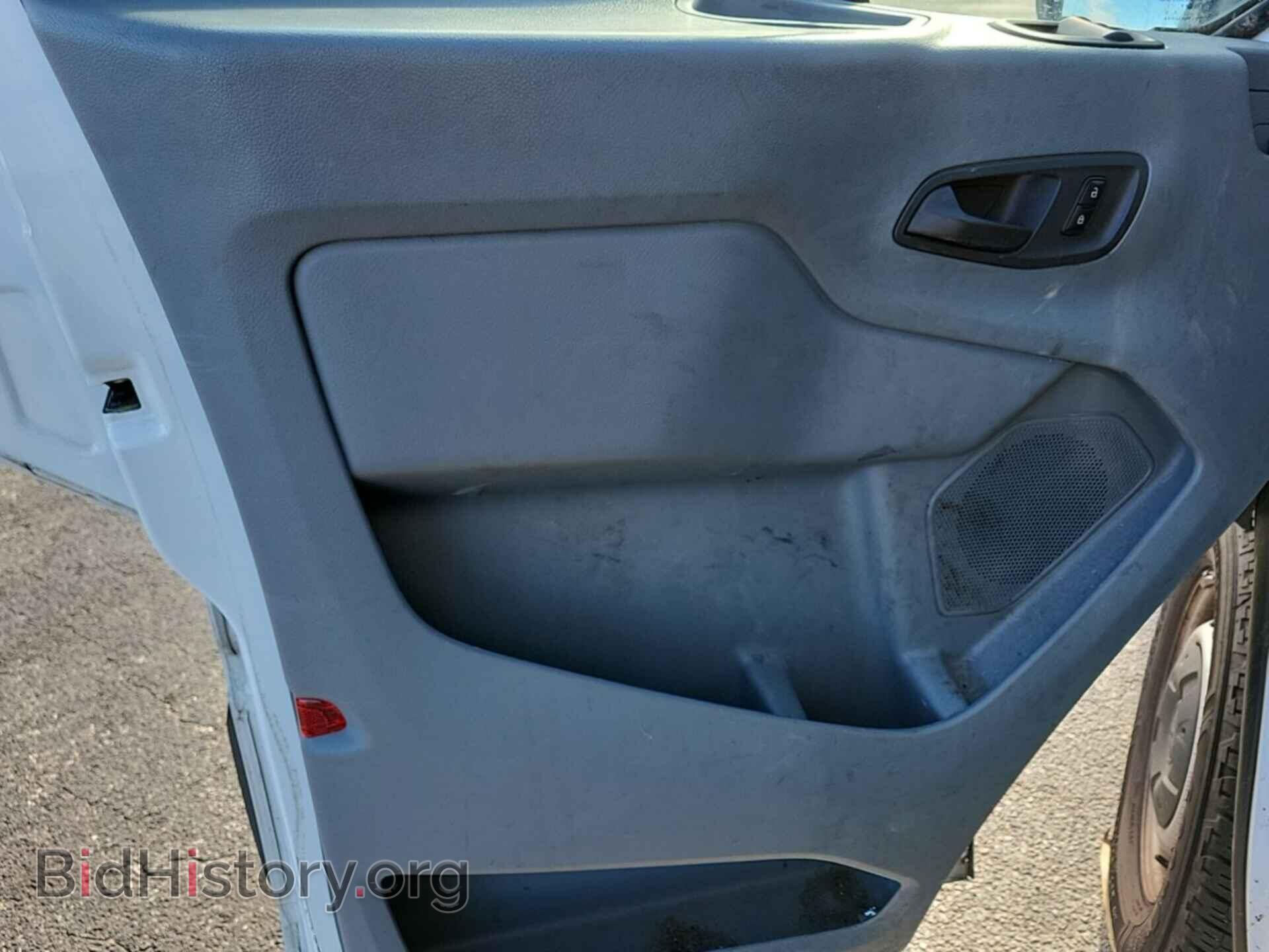 Photo 1FTYR1DM0HKB48760 - FORD TRANSIT 2017