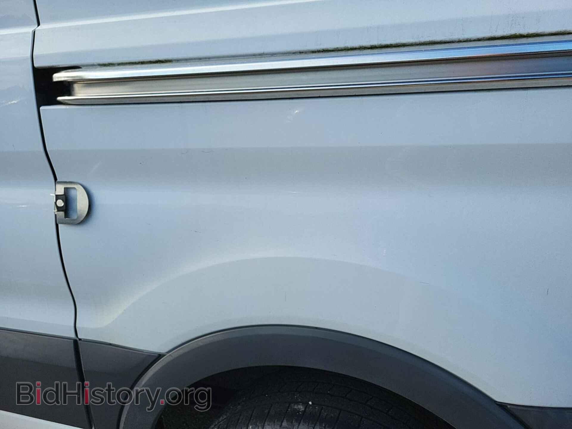 2017 FORD TRANSIT - VIN: 1FTYR1DM0HKB48760 - Фото 34