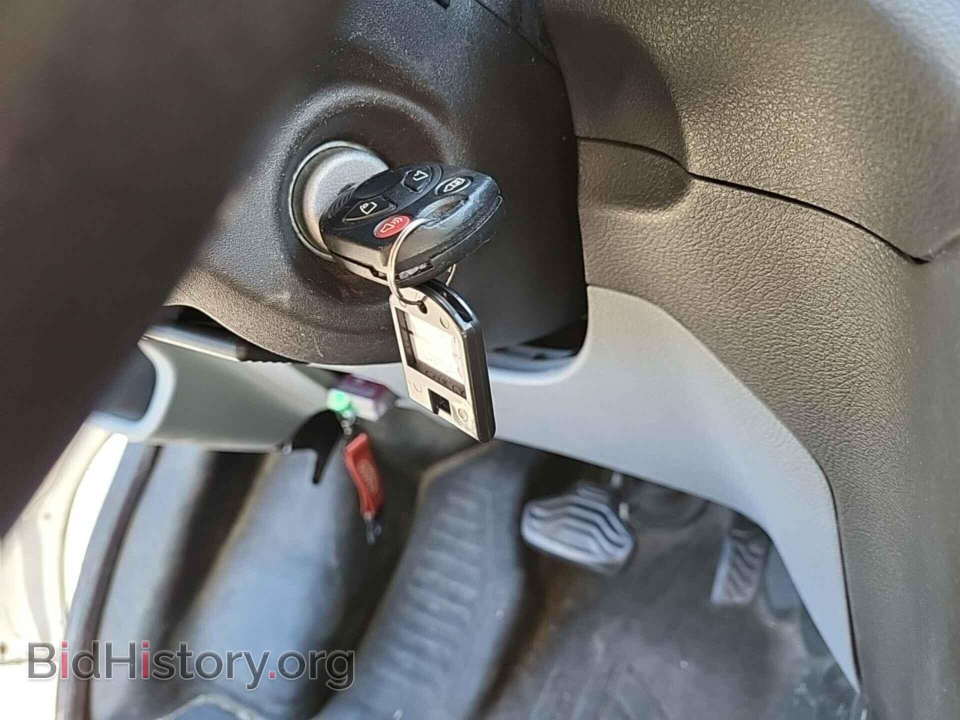 2017 FORD TRANSIT - VIN: 1FTYR1DM0HKB48760 - Фото 5