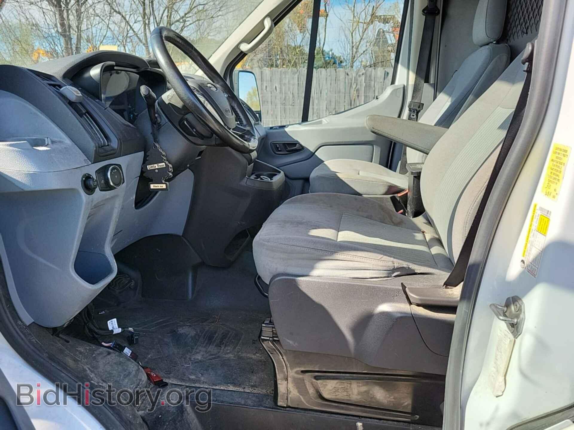 2017 FORD TRANSIT - VIN: 1FTYR1DM1HKB48766 - Фото 30
