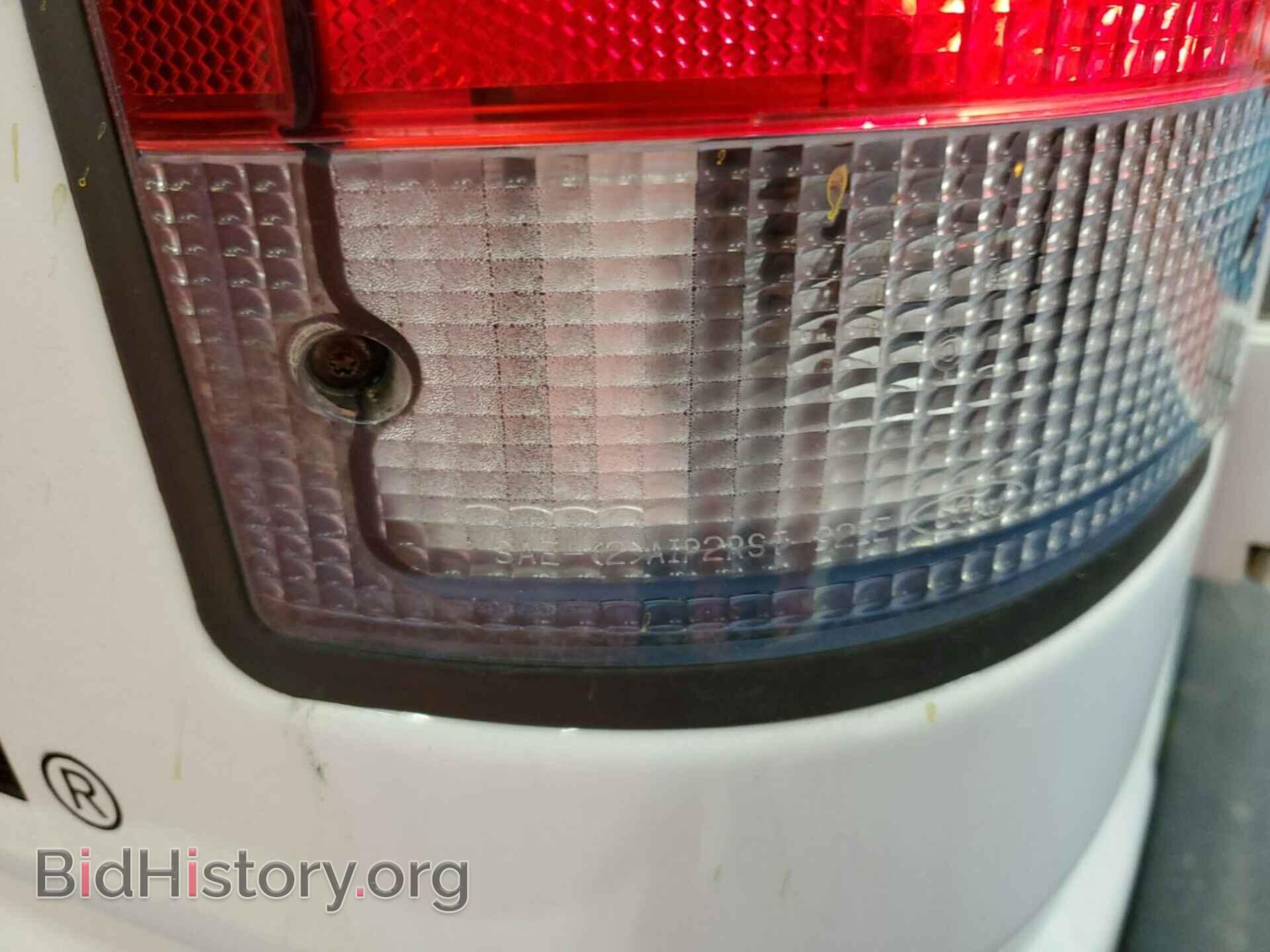 2013 FORD ECONOLINE - VIN: 1FTSE3EL1DDB09046 - Фото 18