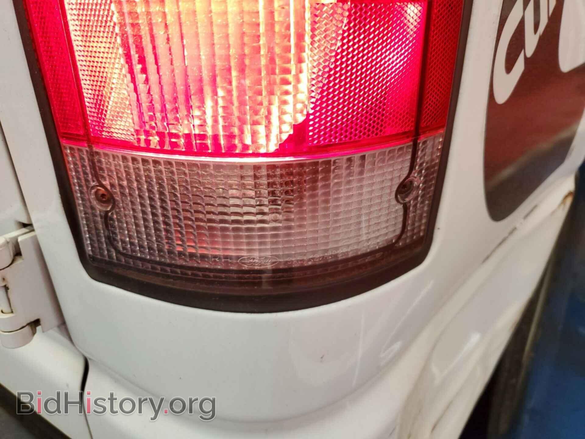 2013 FORD ECONOLINE - VIN: 1FTSE3EL1DDB09046 - Фото 3