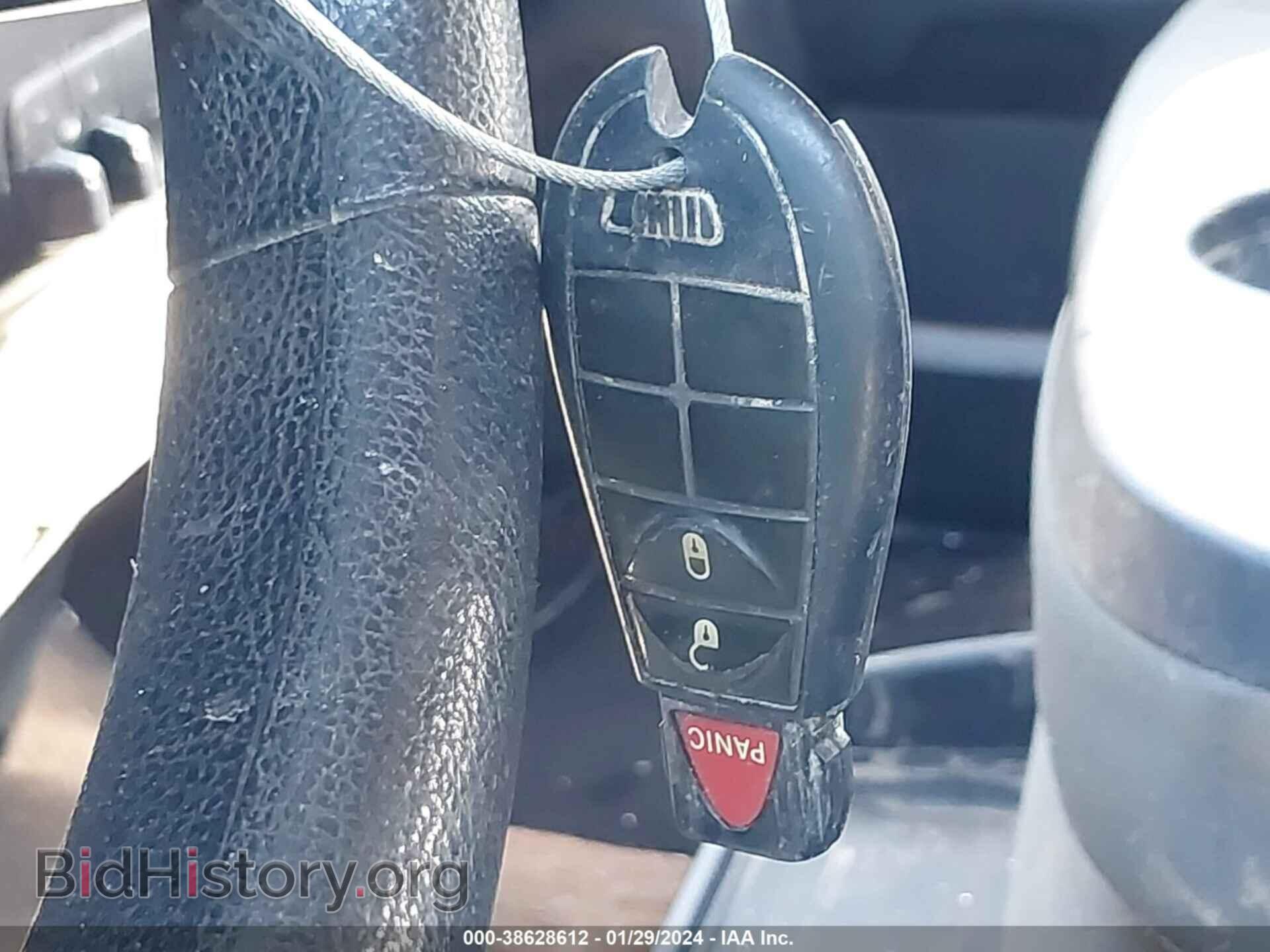 2016 RAM 2500 - VIN: 3C6UR5CL6GG139363 - Фото 11
