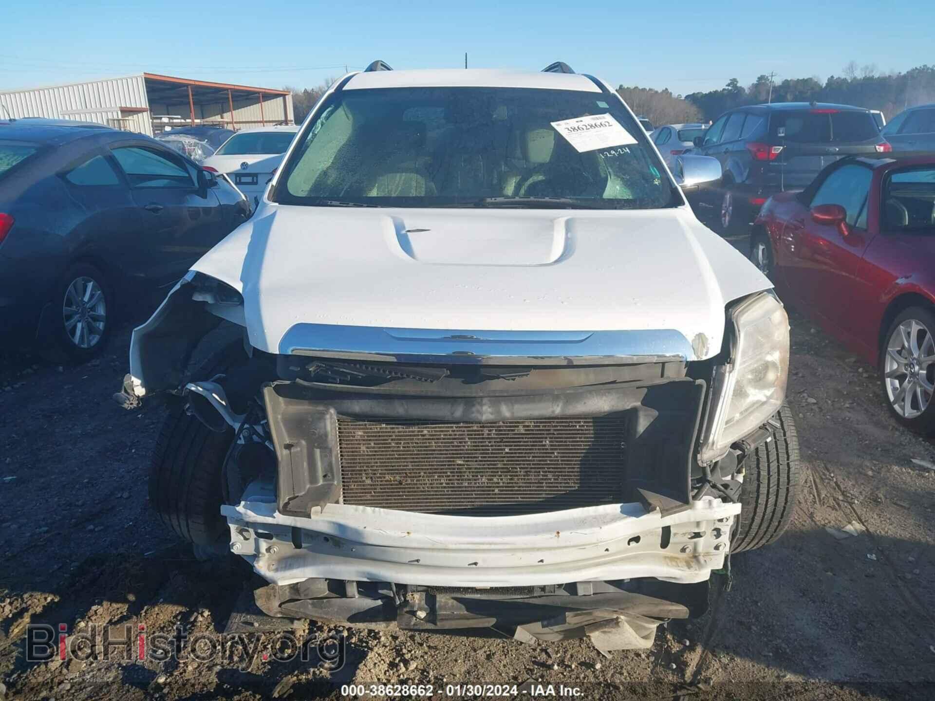 2016 GMC TERRAIN - VIN: 2GKFLPE31G6164778 - Фото 13