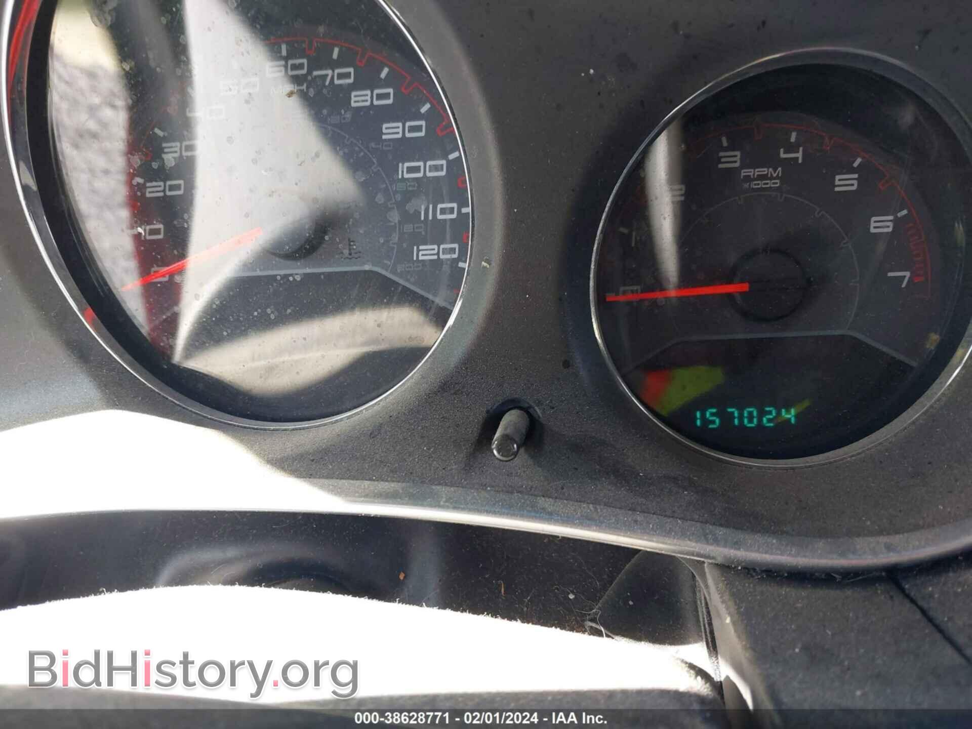 2013 DODGE AVENGER - VIN: 1C3CDZCB0DN556941 - Photo 7