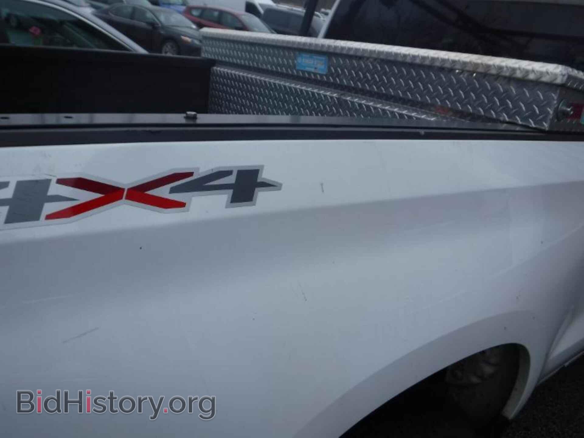 2019 CHEVROLET SILVERADO - VIN: 1GCRYAEF5KZ223071 - Фото 17