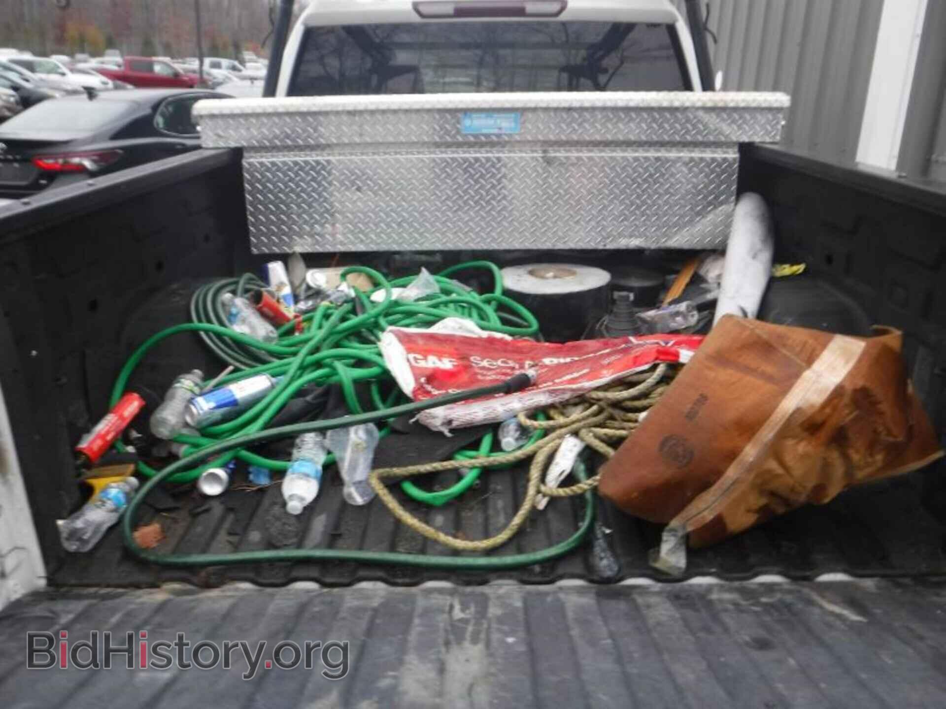 2019 CHEVROLET SILVERADO - VIN: 1GCRYAEF5KZ223071 - Фото 9