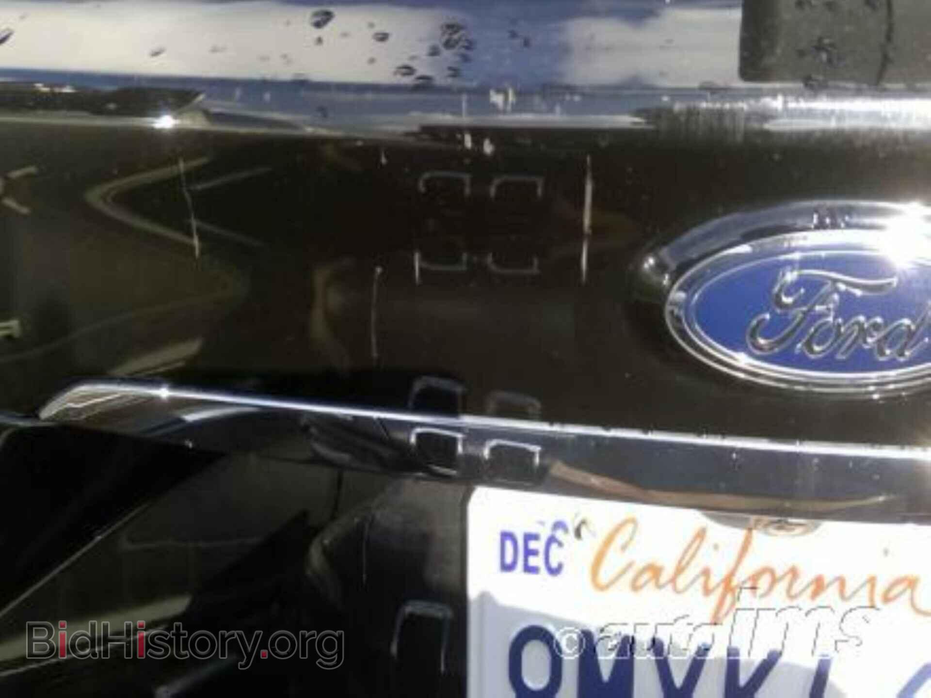 2019 FORD EDGE - VIN: 2FMPK3K99KBC64689 - Фото 11