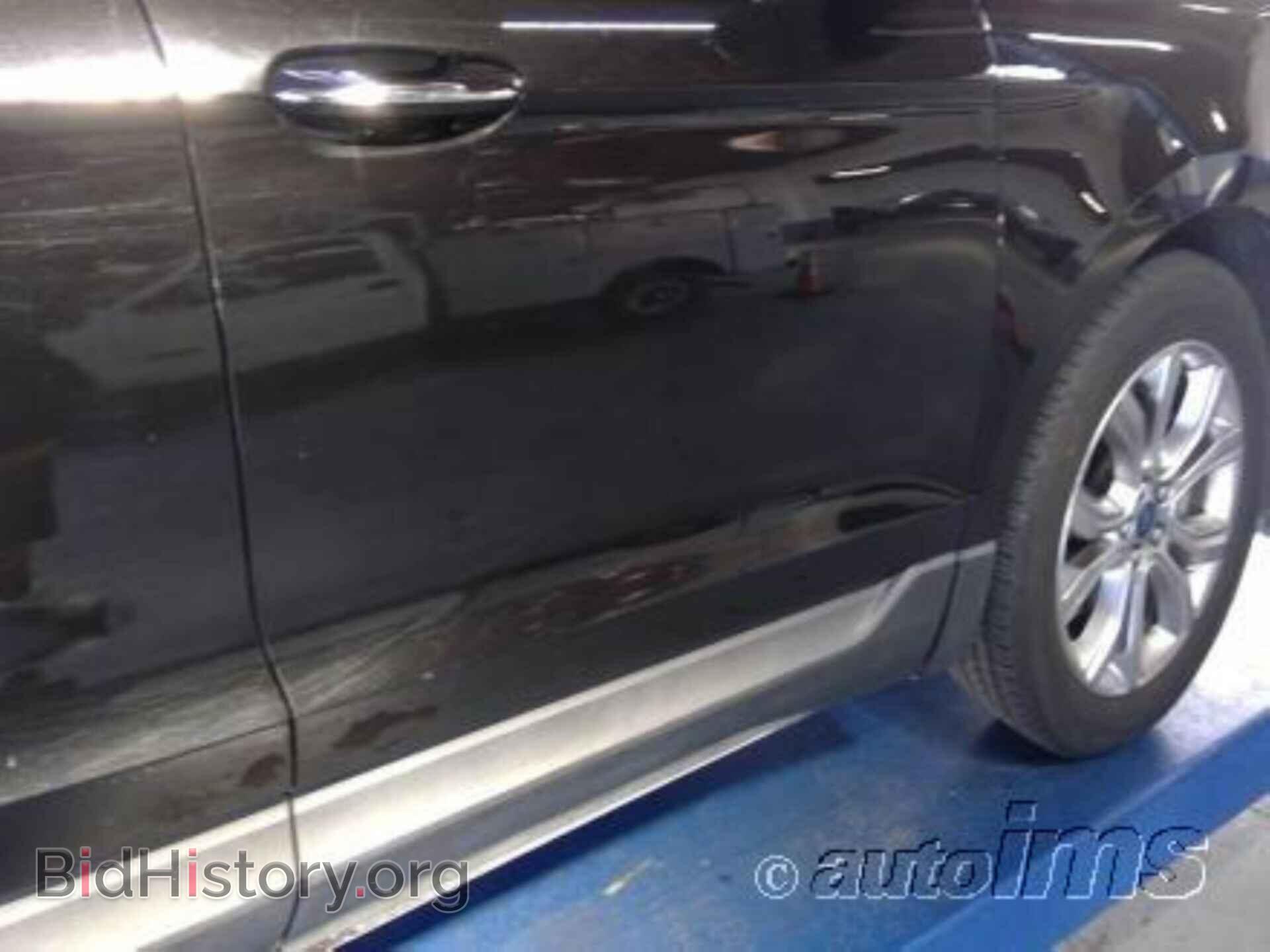 2019 FORD EDGE - VIN: 2FMPK3K99KBC64689 - Фото 6