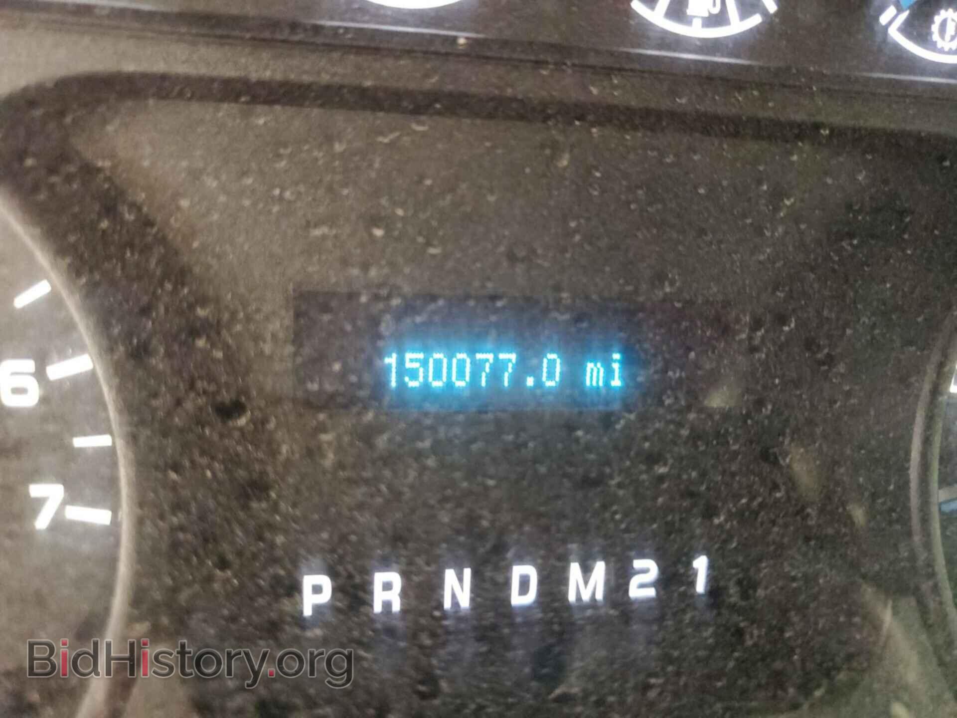 2013 FORD F150 - VIN: 1FTFX1ET3DKD83263 - Photo 2