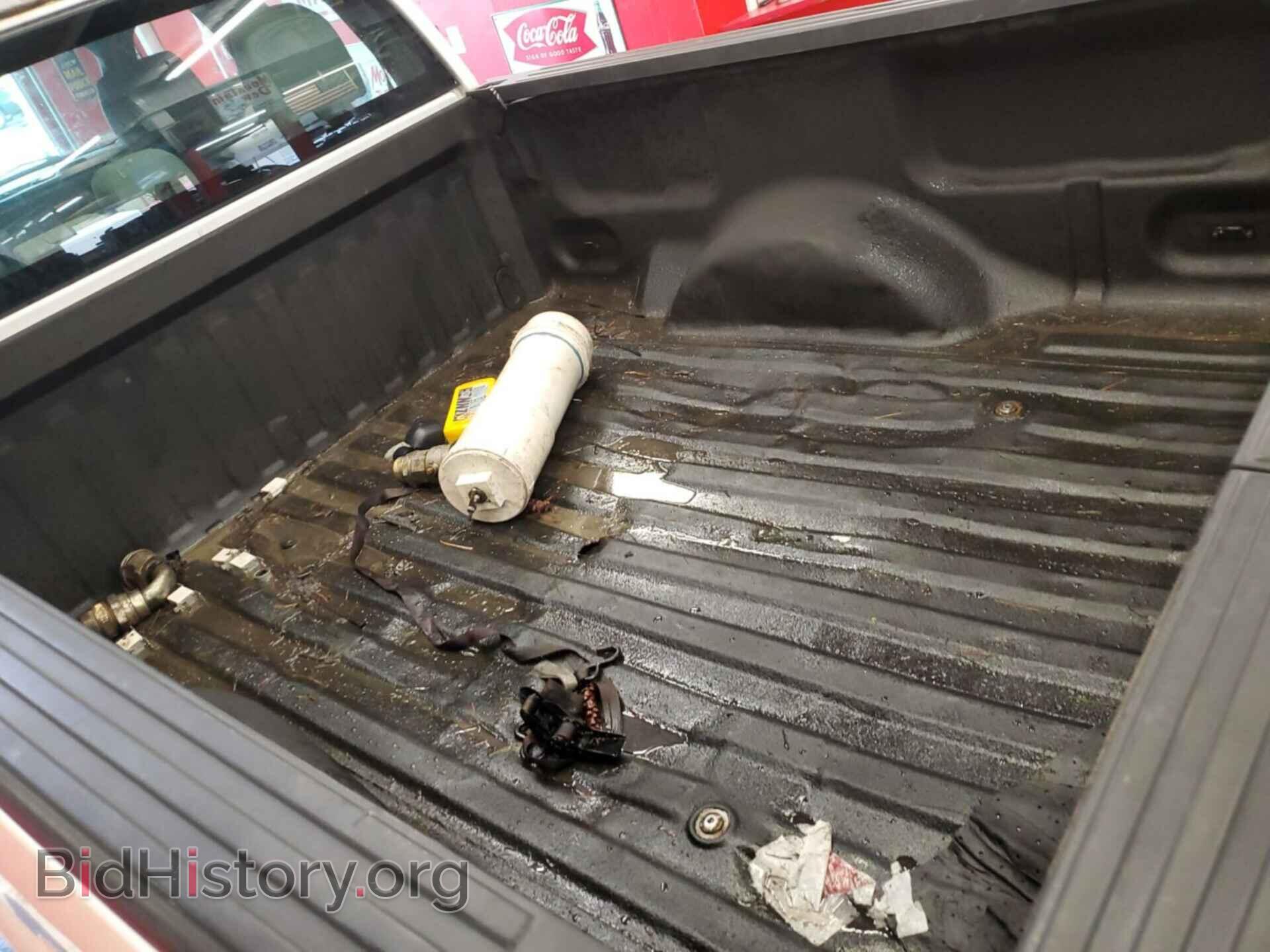 2013 FORD F150 - VIN: 1FTFX1ET3DKD83263 - Photo 3