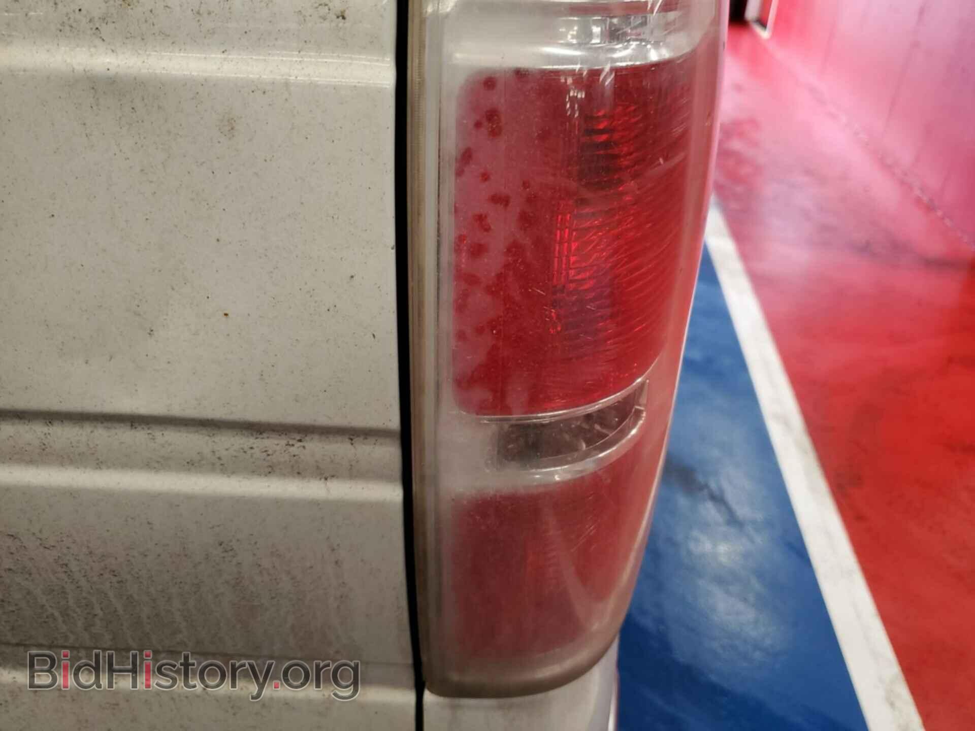 2013 FORD F150 - VIN: 1FTFX1ET3DKD83263 - Photo 5