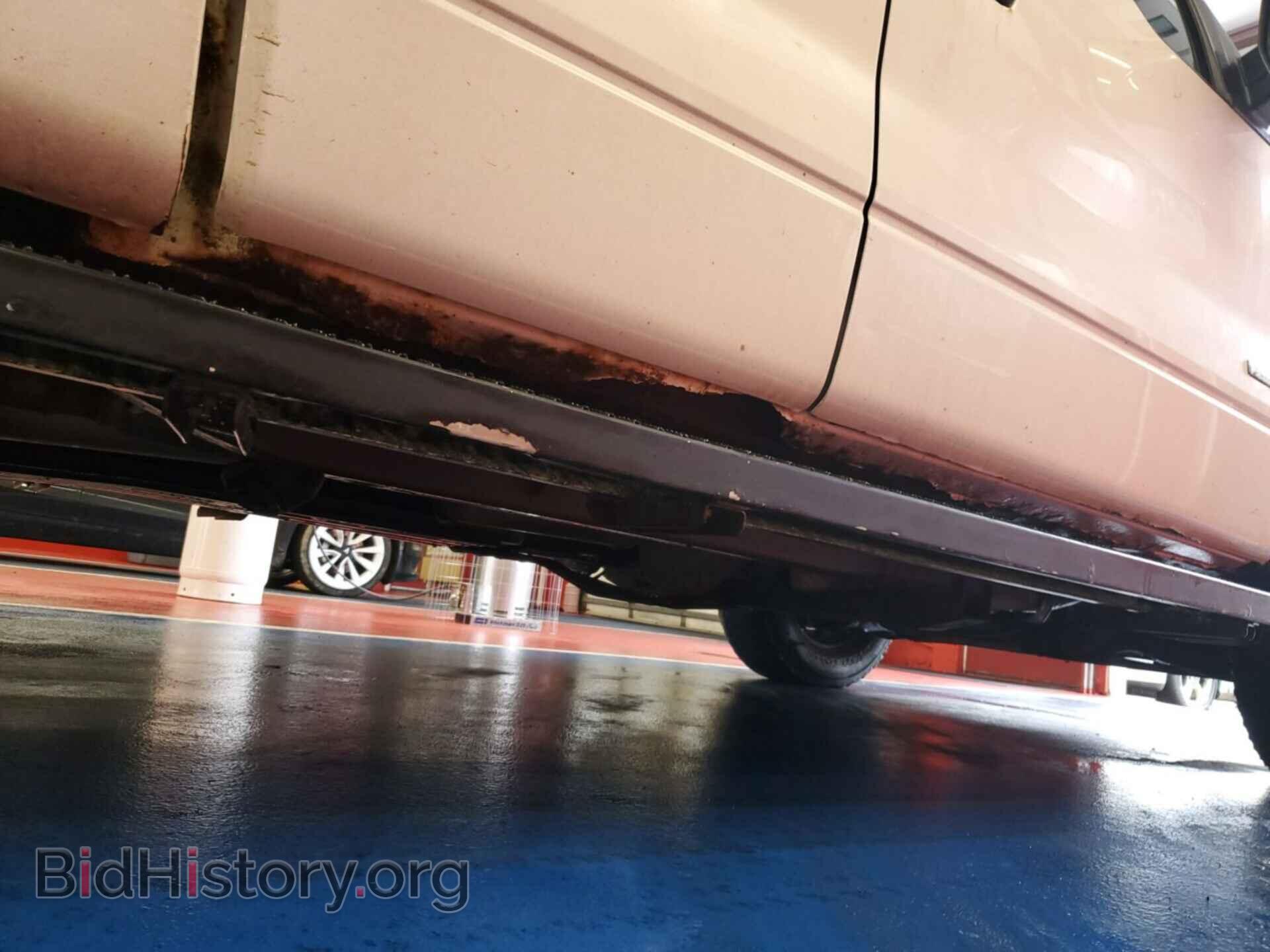 2013 FORD F150 - VIN: 1FTFX1ET3DKD83263 - Photo 8