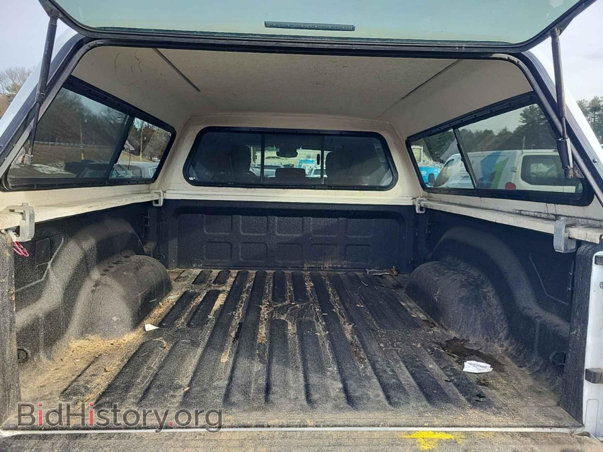 2021 RAM 2500 - VIN: 3C6UR5DJ3MG554276 - Фото 4