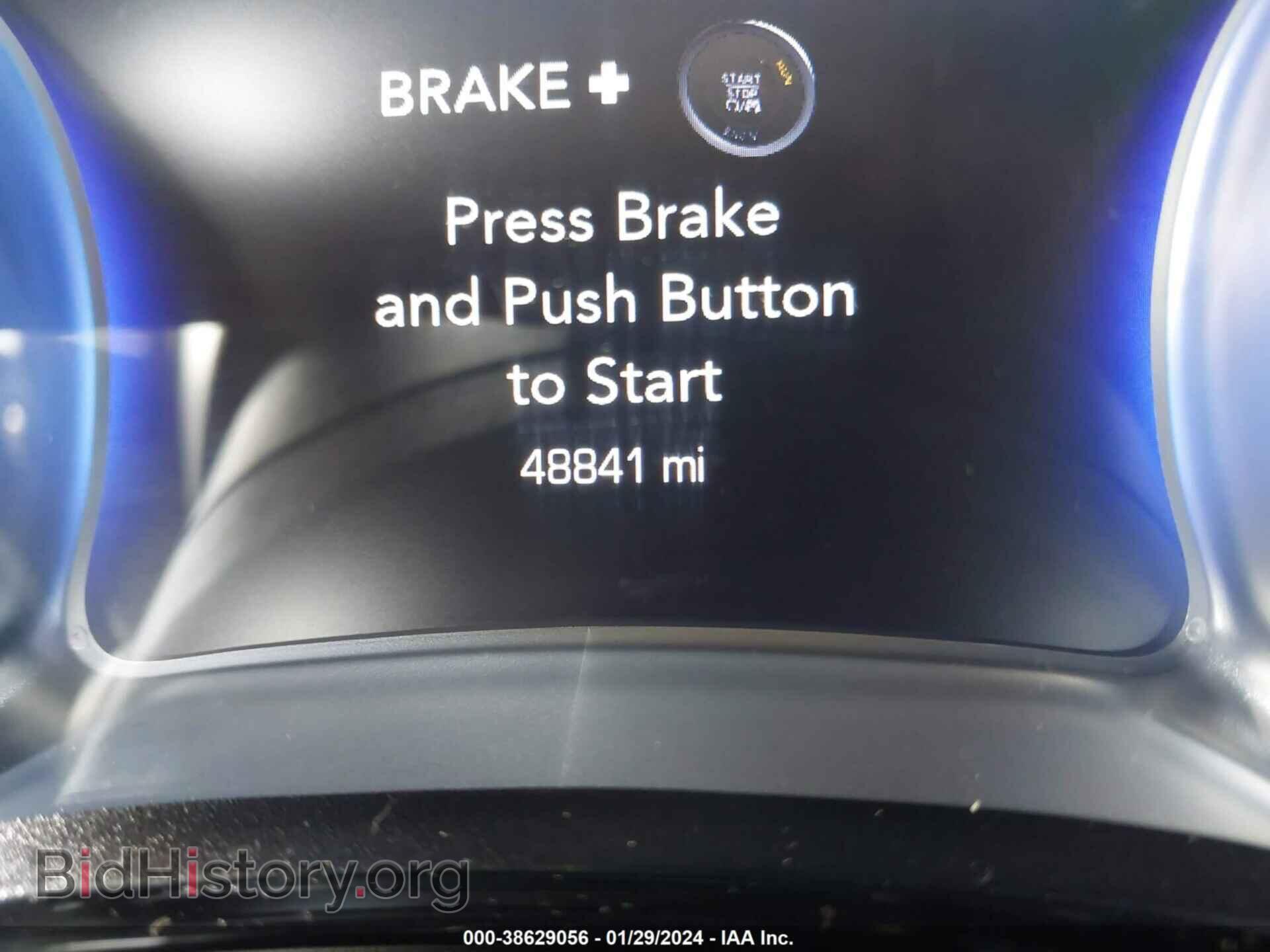 2017 CHRYSLER 300 - VIN: 2C3CCAGG7HH512587 - Фото 15