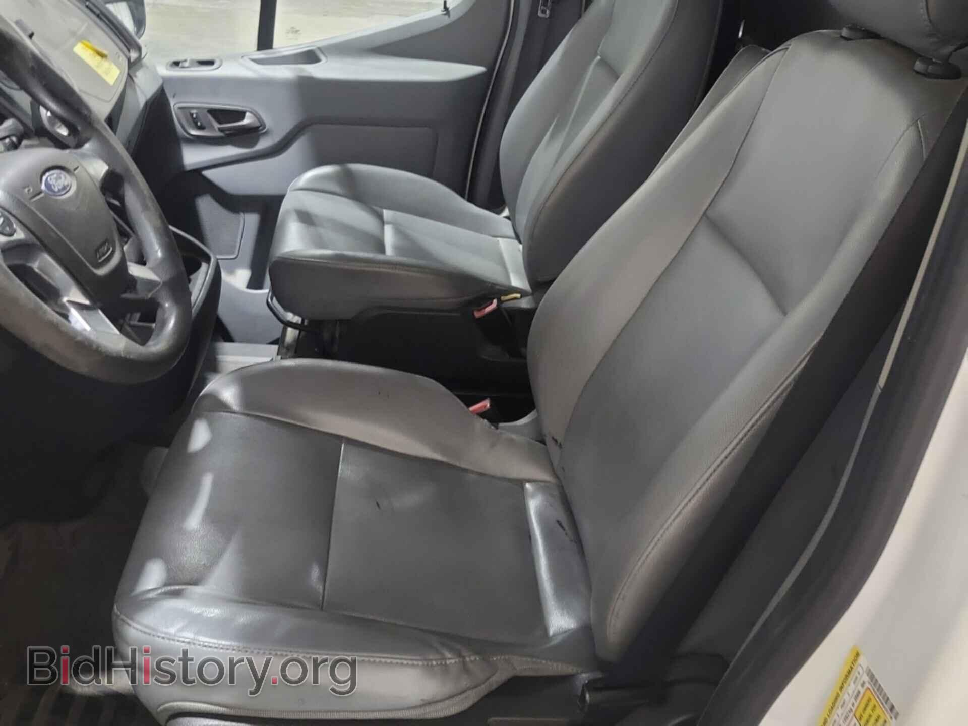 2016 FORD TRANSIT - VIN: 1FTYR2CM4GKA35738 - Фото 7