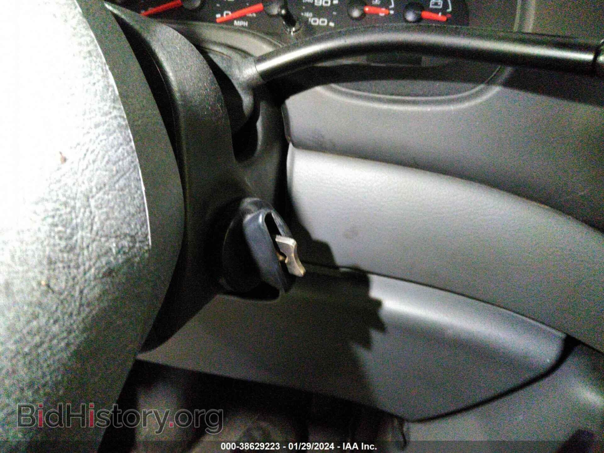 2008 FORD E-150 - VIN: 1FTNE14W28DA10237 - Фото 11