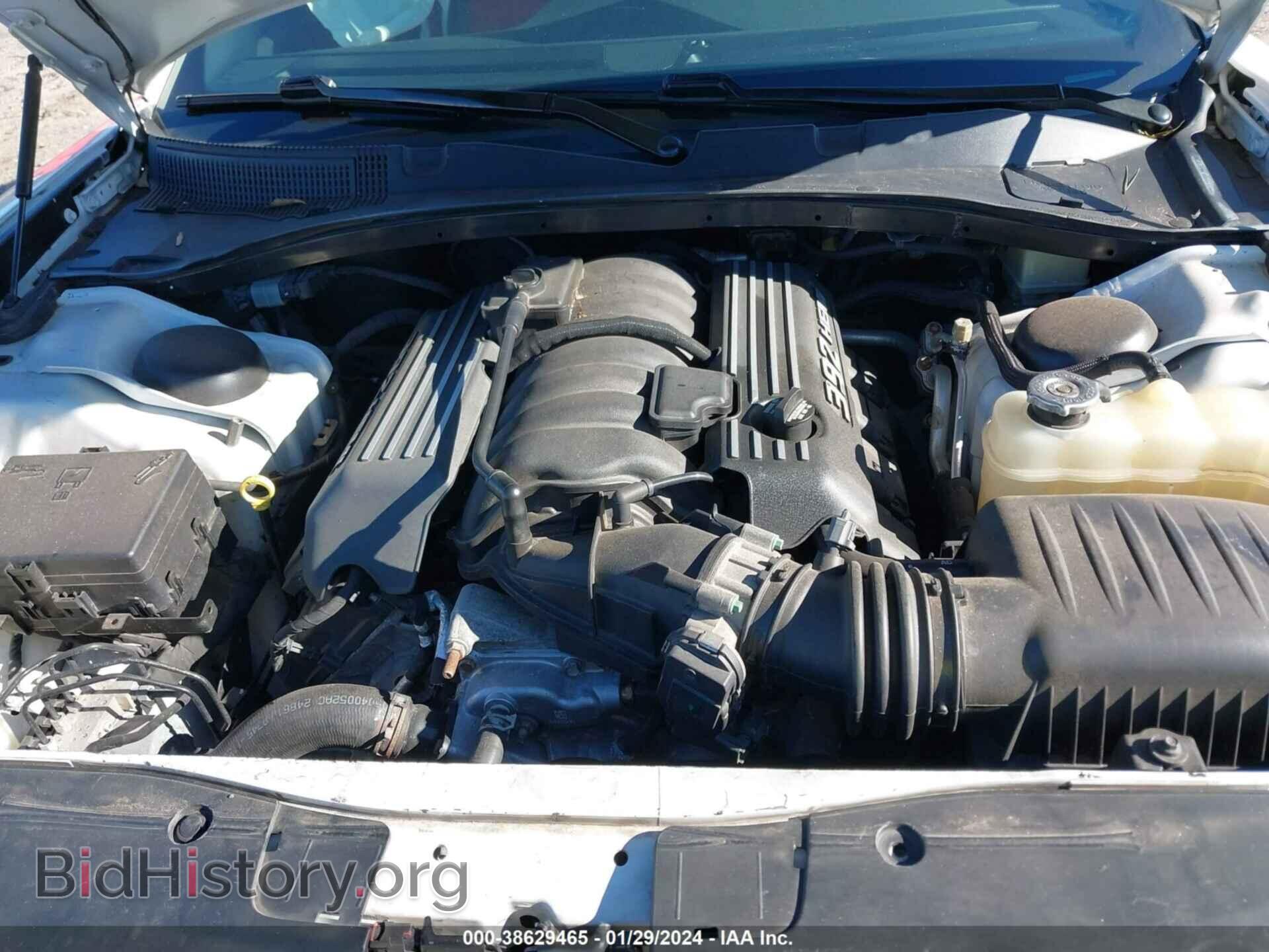 2016 DODGE CHARGER - VIN: 2C3CDXEJ7GH129679 - Фото 10