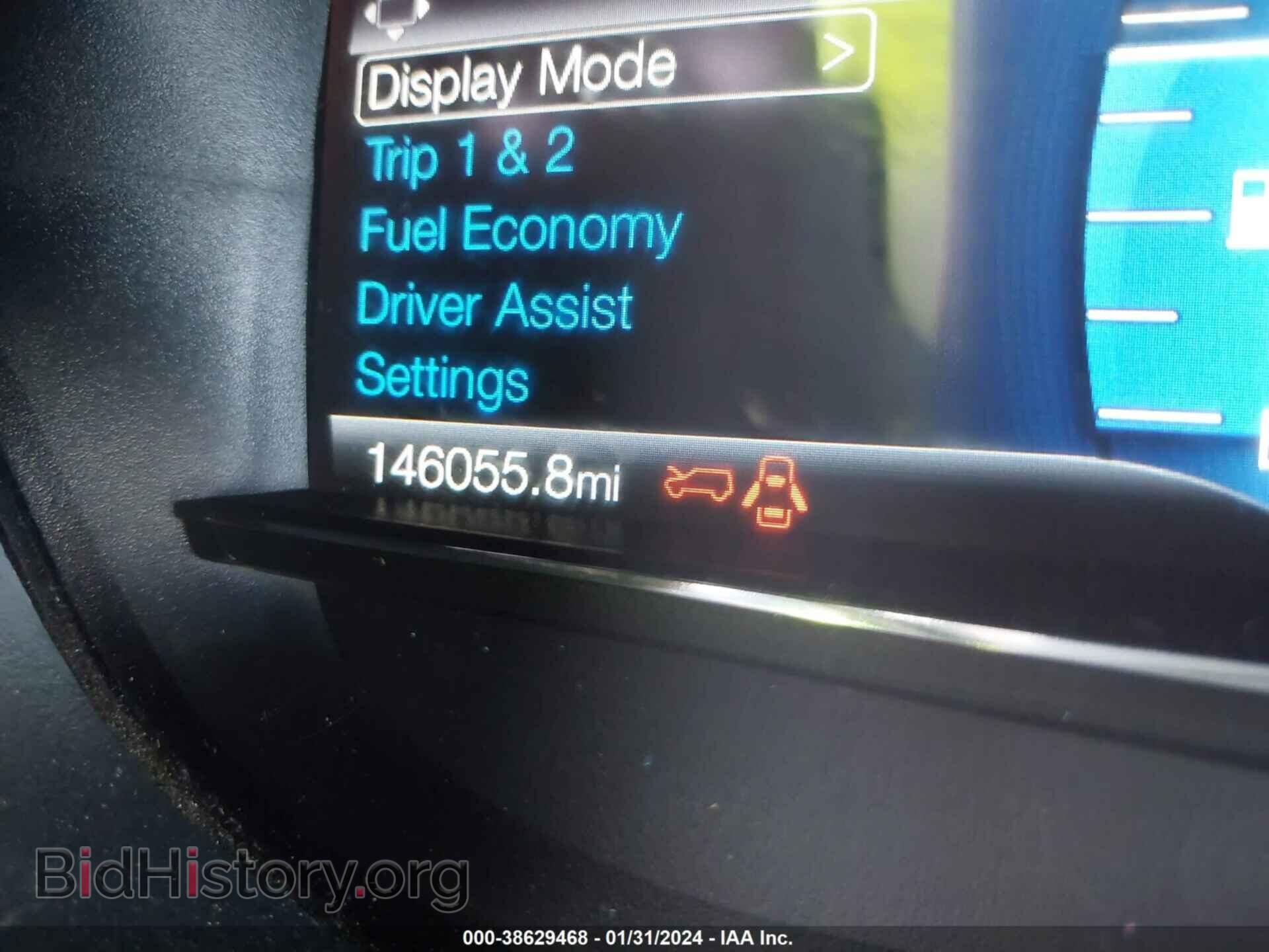 2018 FORD EXPLORER - VIN: 1FM5K7F81JGB42643 - Фото 15