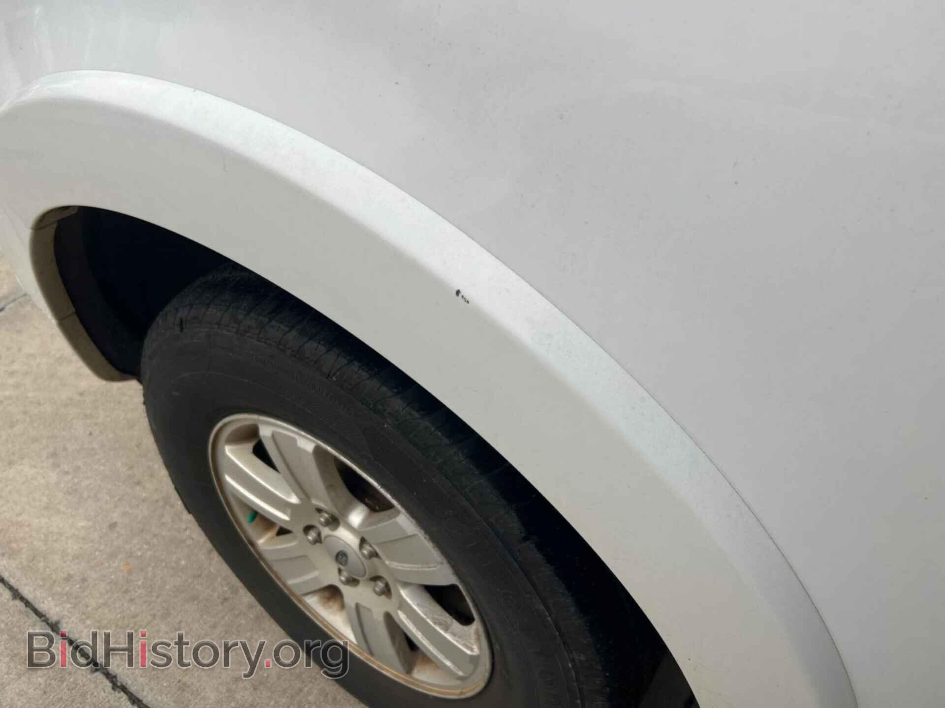 2010 FORD EXPLORER - VIN: 1FMEU6DE7AUA64318 - Фото 25