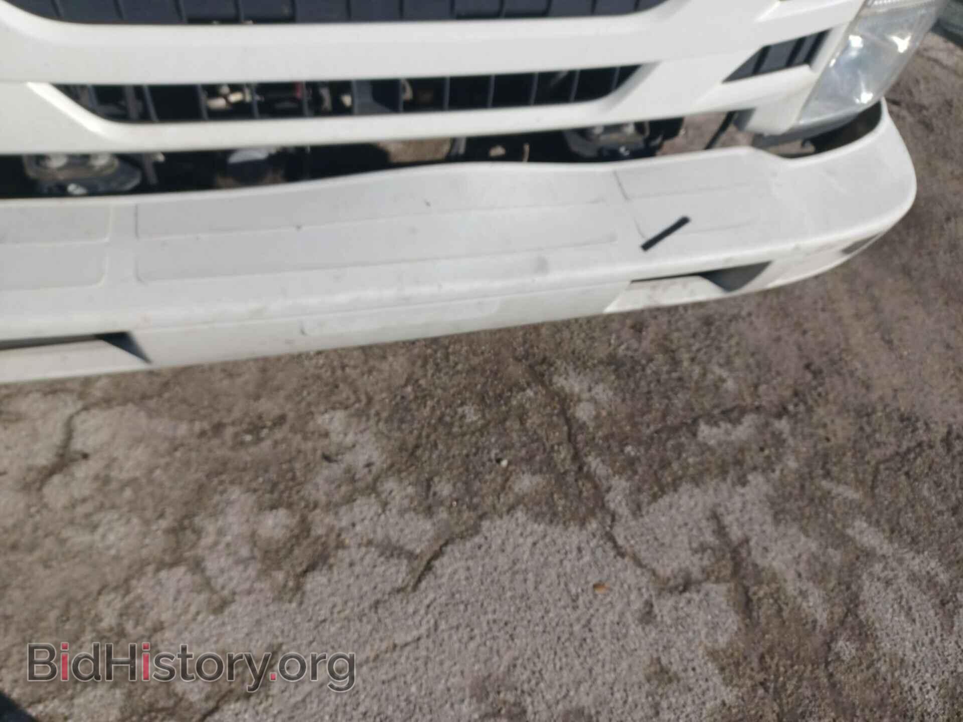 2019 ISUZU NPR HD - VIN: 54DC4J1B2KS802401 - Photo 5
