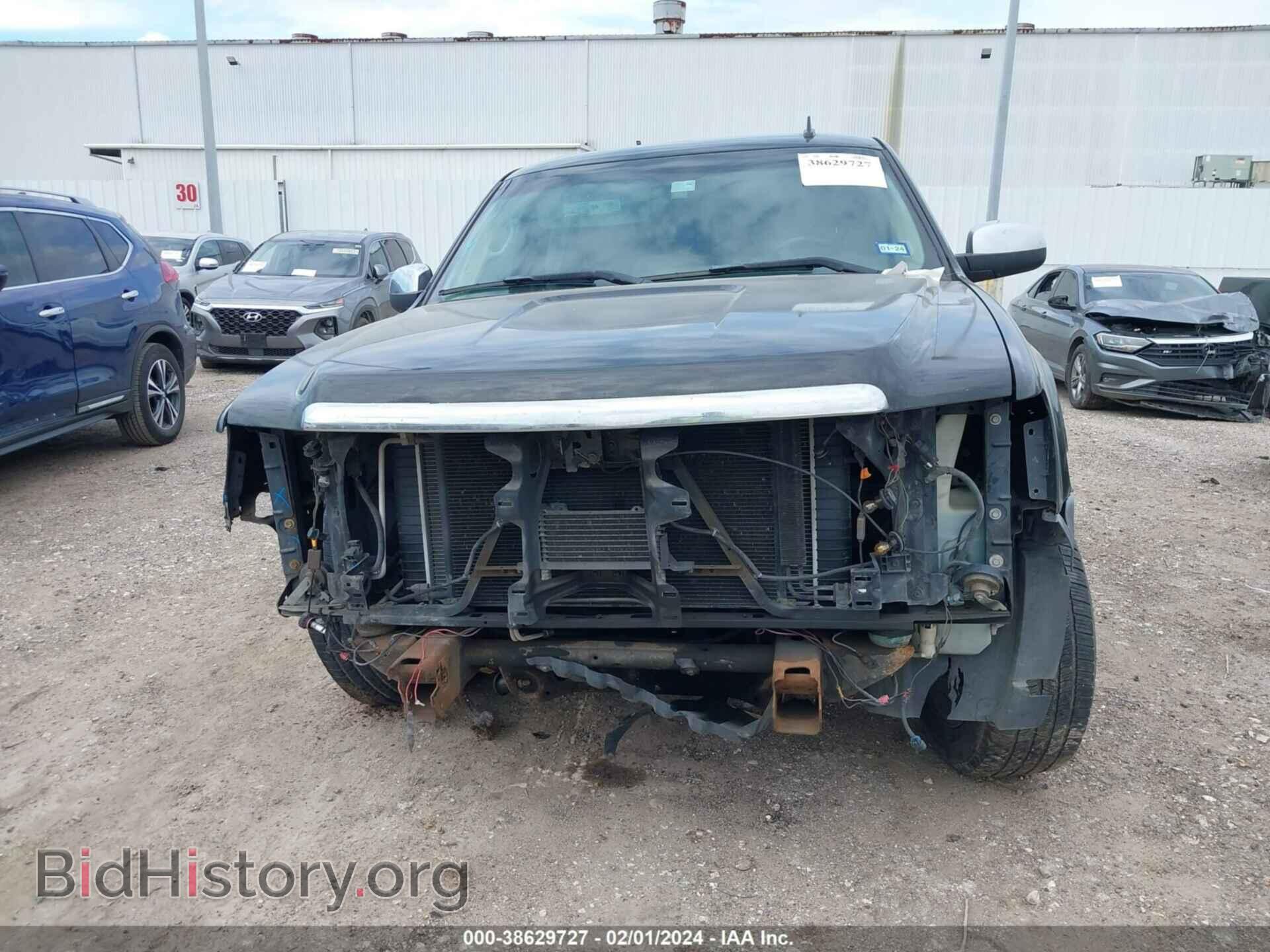 2012 GMC SIERRA 1500 - VIN: 3GTP2VE70CG201621 - Фото 13