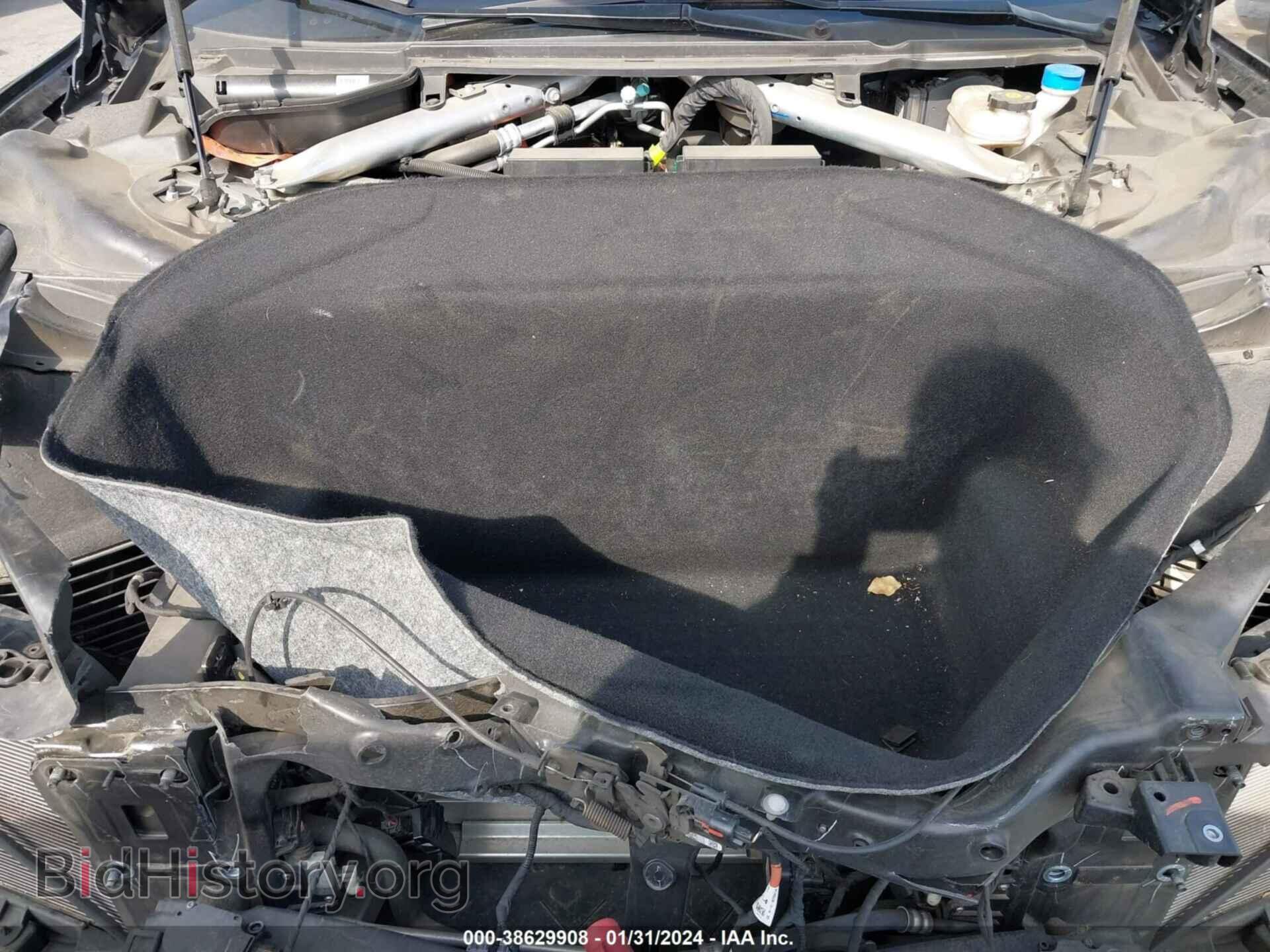 2015 TESLA MODEL S - VIN: 5YJSA1S27FF094026 - Photo 10