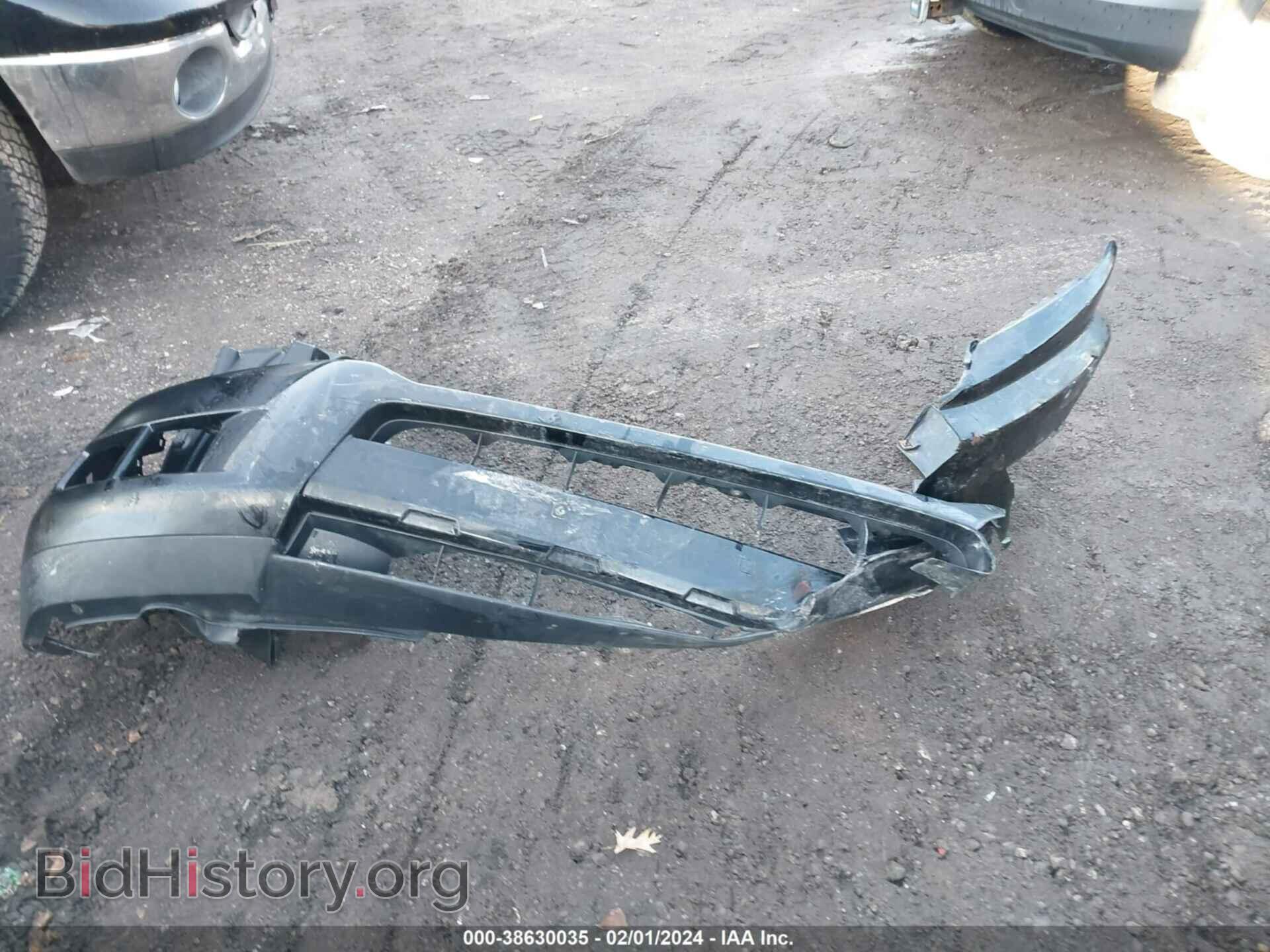 2011 HONDA RIDGELINE - VIN: 5FPYK1F51BB453934 - Фото 12