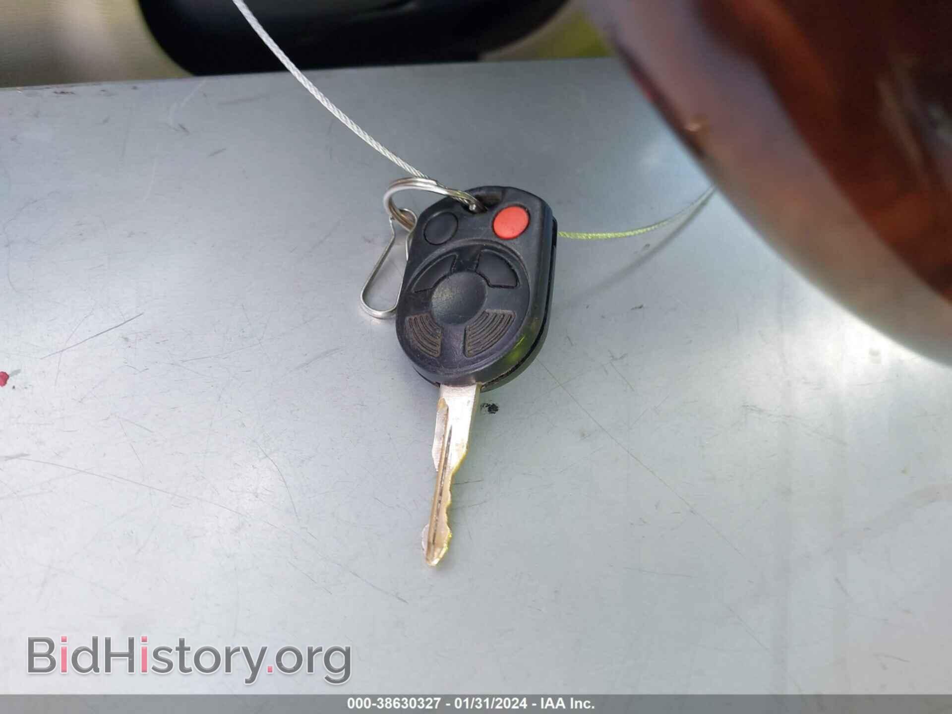 2009 FORD FLEX - VIN: 2FMDK53C09BB02467 - Photo 11