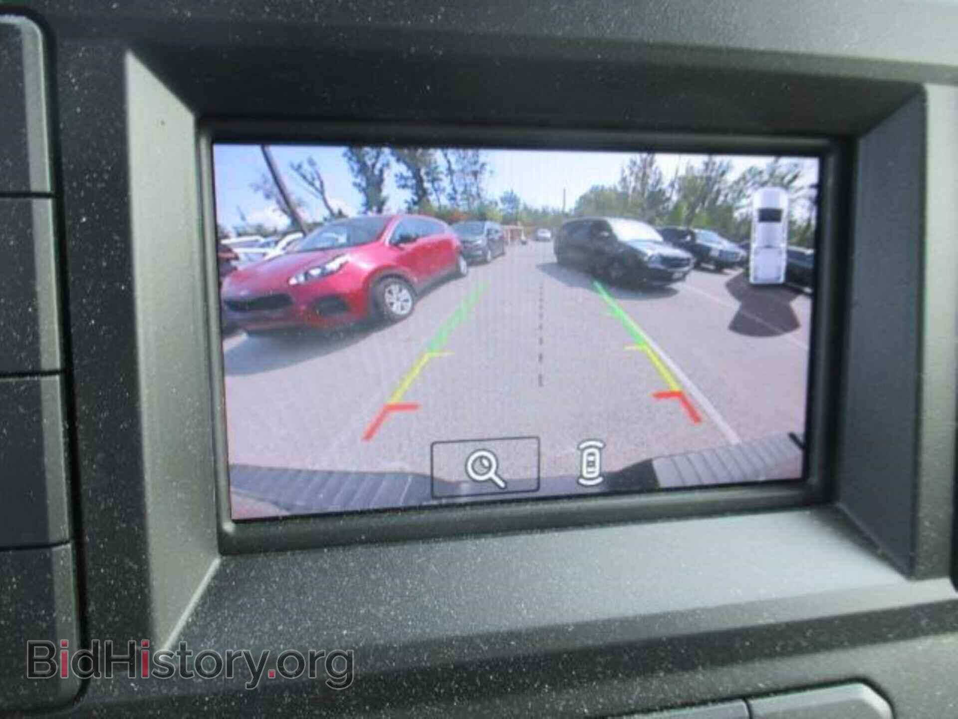 Photo 1FTMF1CB8LKF05487 - FORD F-150 2020