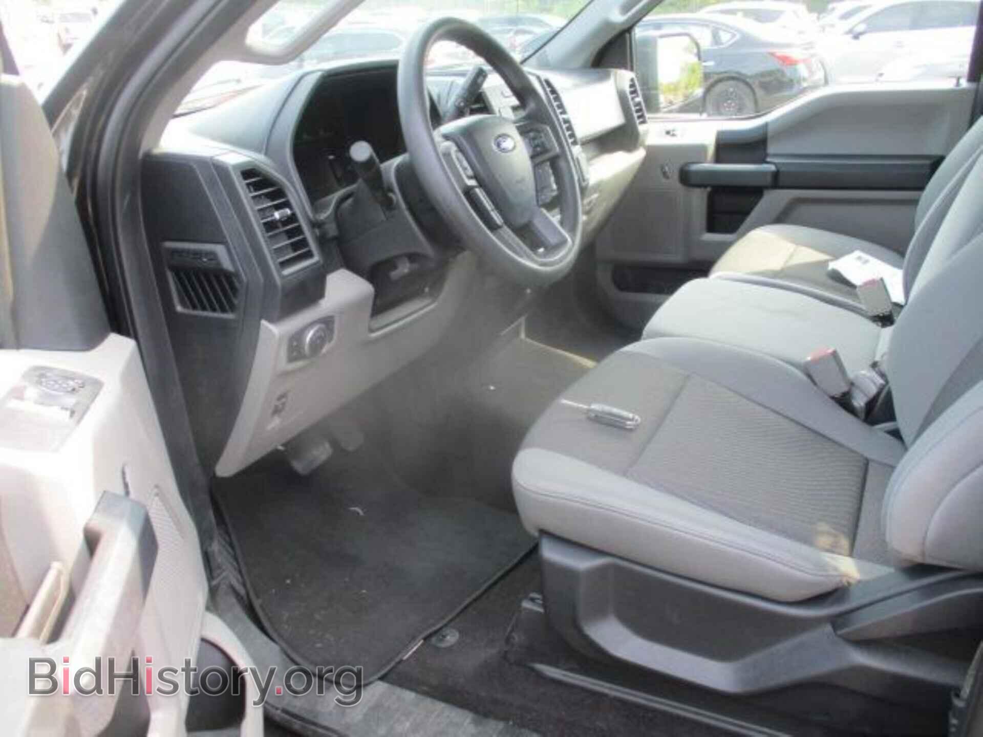 2020 FORD F-150 - VIN: 1FTMF1CB8LKF05487 - Фото 13