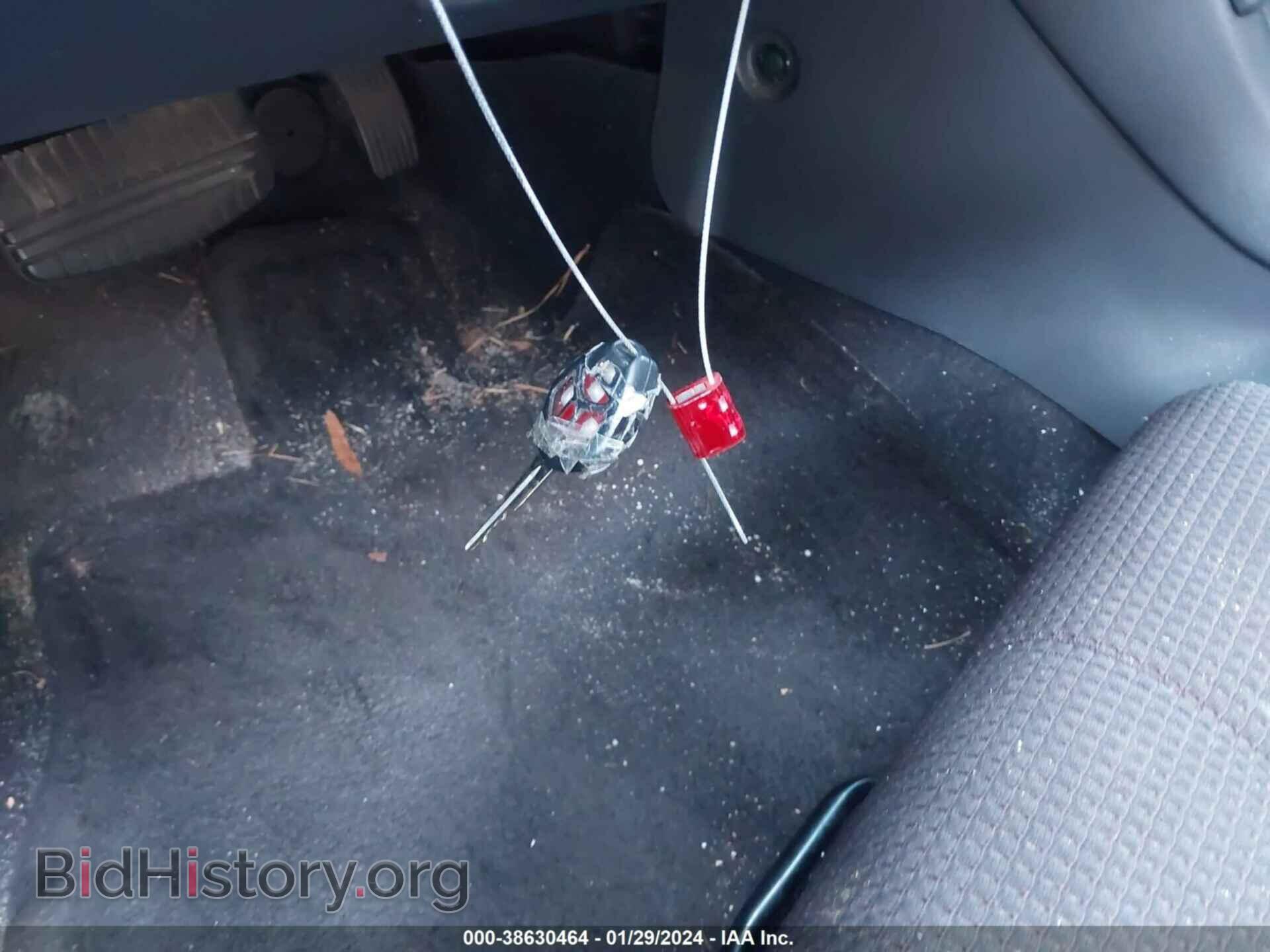 2009 MITSUBISHI ECLIPSE - VIN: 4A3AK24F69E029119 - Фото 11