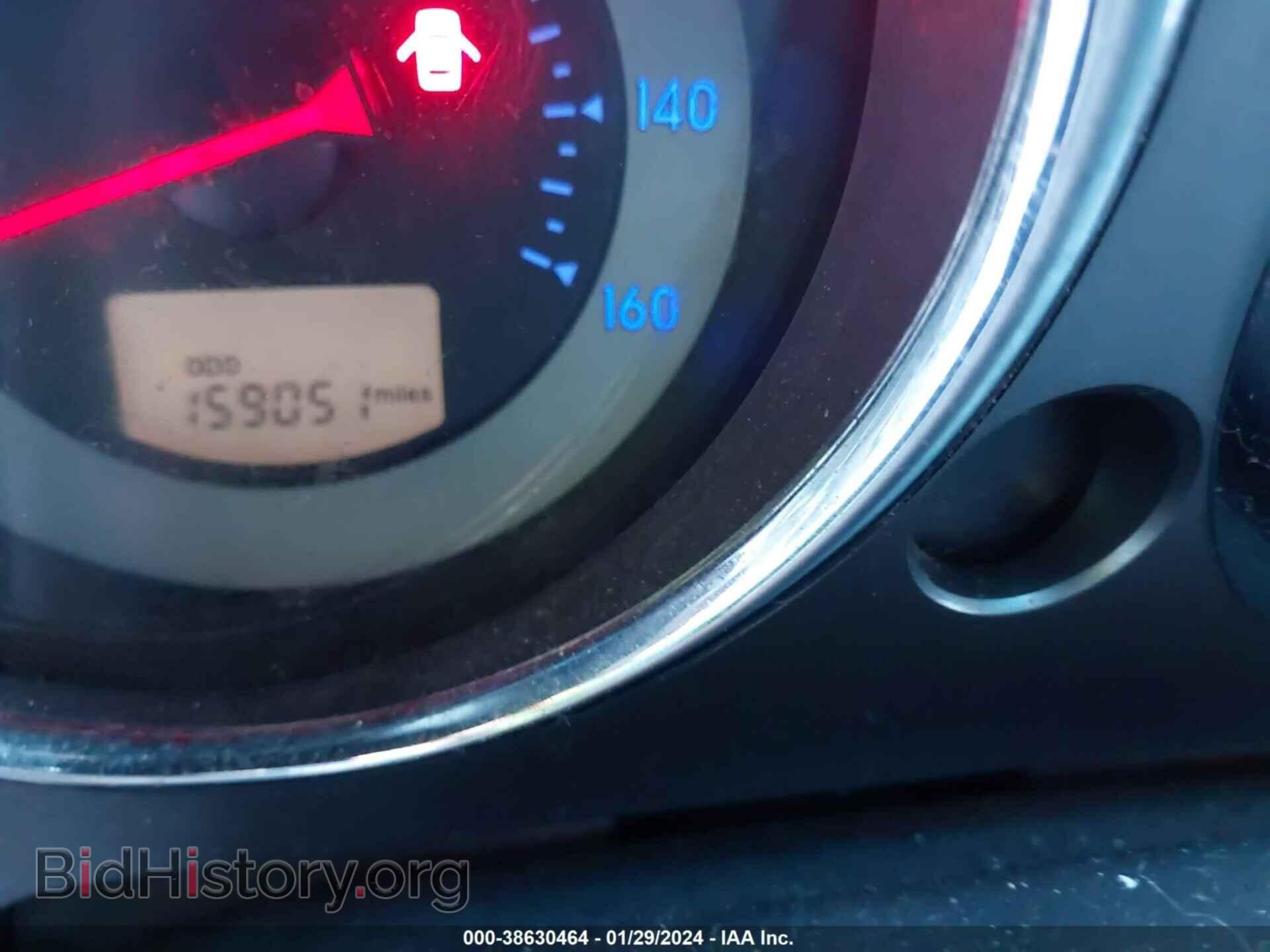 2009 MITSUBISHI ECLIPSE - VIN: 4A3AK24F69E029119 - Фото 7