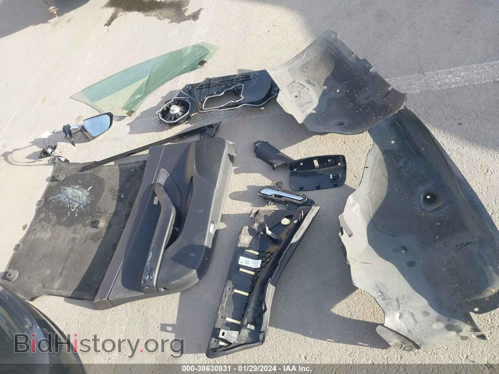 2018 TESLA MODEL 3 - VIN: 5YJ3E1EB1JF093063 - Фото 12