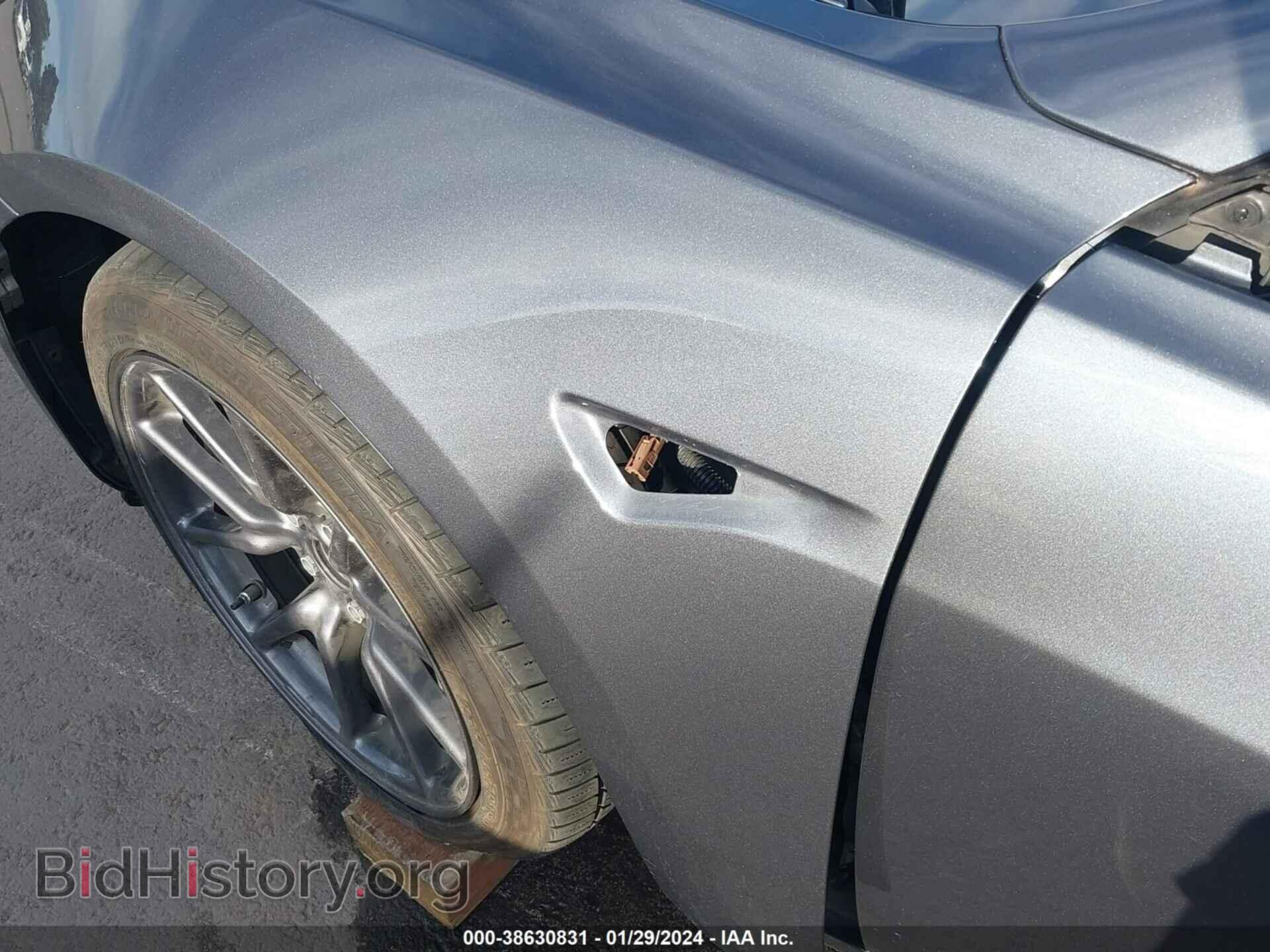 2018 TESLA MODEL 3 - VIN: 5YJ3E1EB1JF093063 - Фото 6