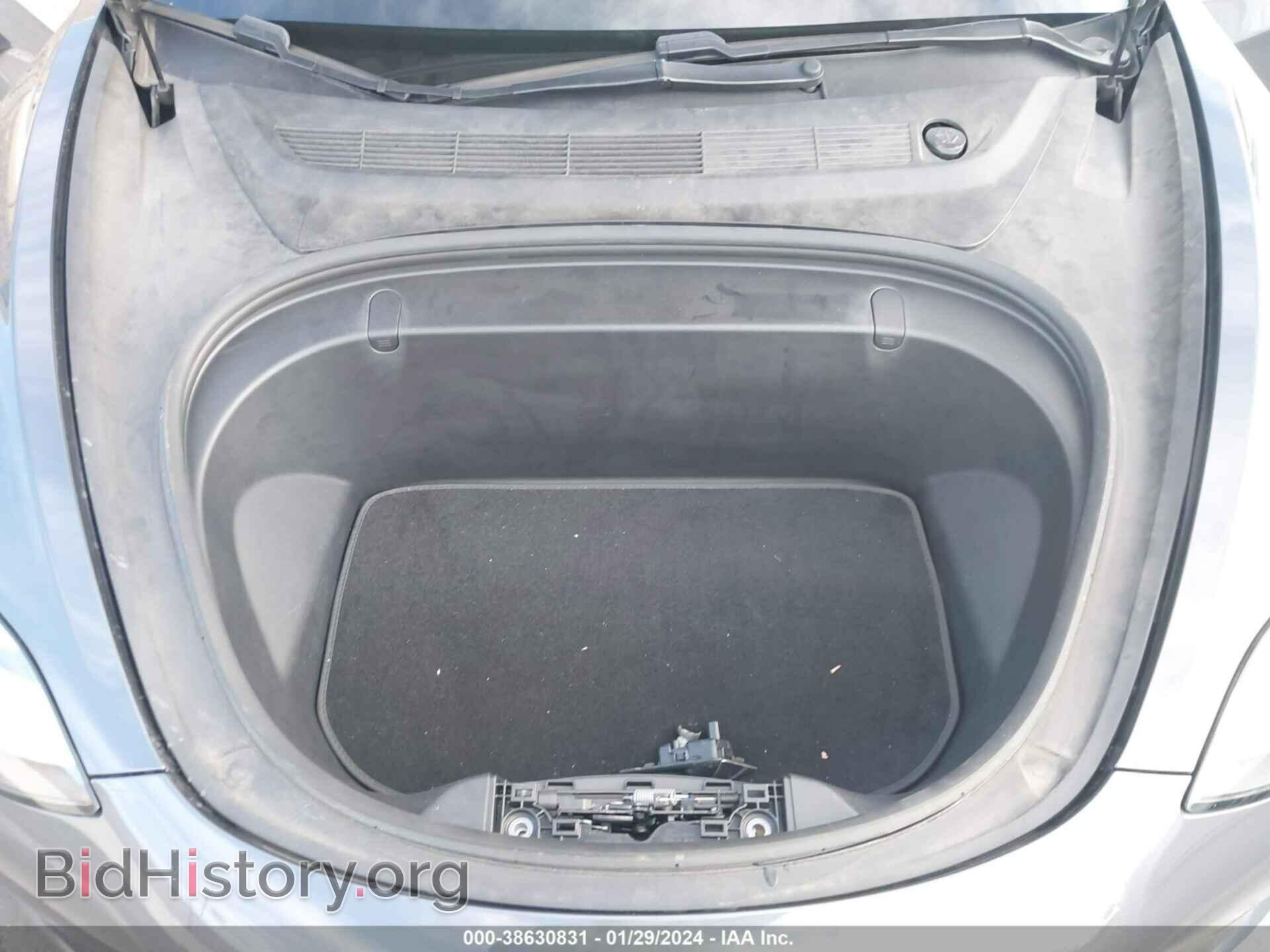 2018 TESLA MODEL 3 - VIN: 5YJ3E1EB1JF093063 - Фото 10