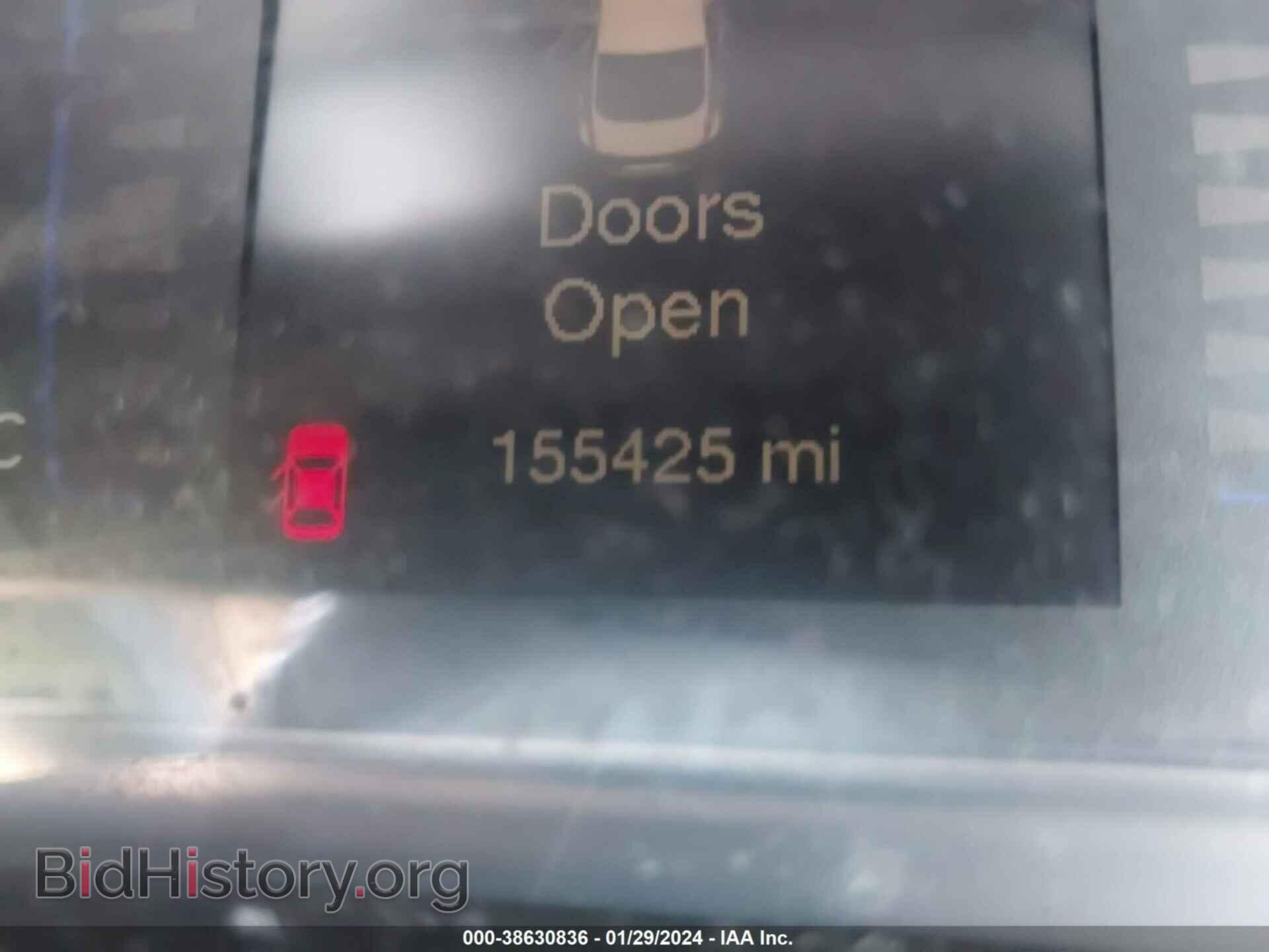 2016 CHRYSLER 200 - VIN: 1C3CCCAB9GN124968 - Фото 7