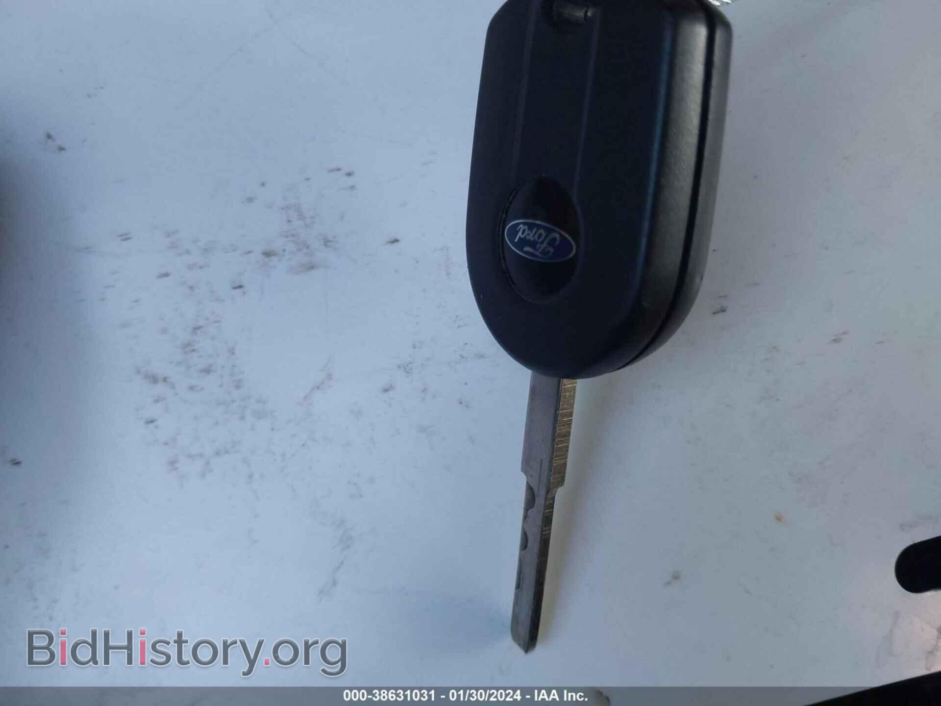 2013 FORD FOCUS - VIN: 1FADP3K24DL132170 - Фото 11