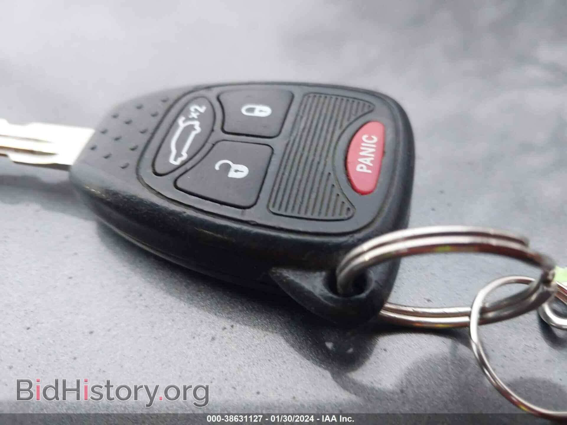 2013 CHRYSLER 200 - VIN: 1C3CCBBB3DN512766 - Фото 11