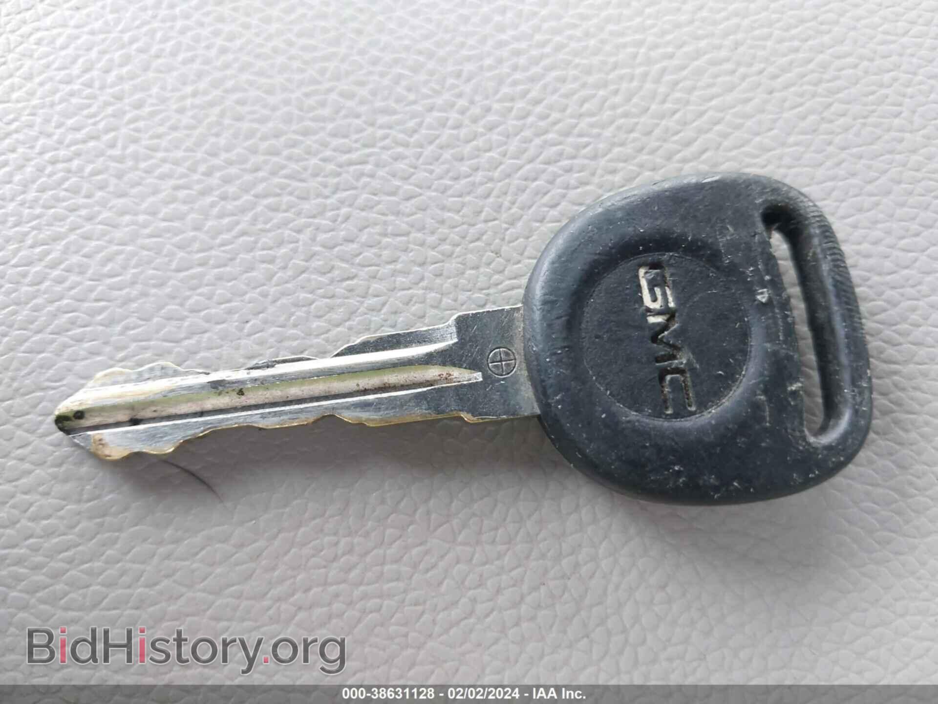 2010 GMC SIERRA 1500 - VIN: 1GTSKWE07AZ241940 - Фото 11