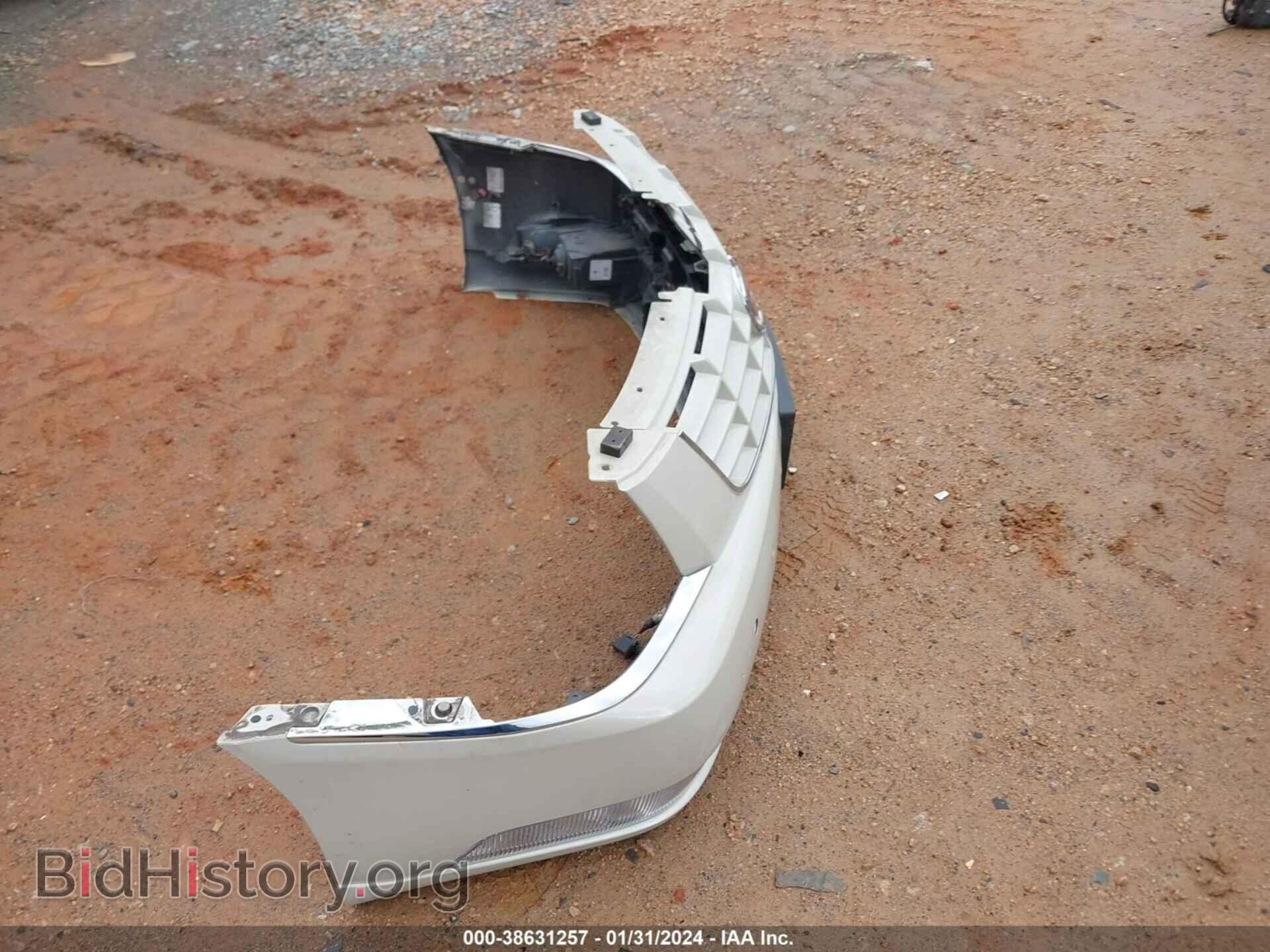 2011 CADILLAC DTS - VIN: 1G6KH5E66BU124686 - Фото 12