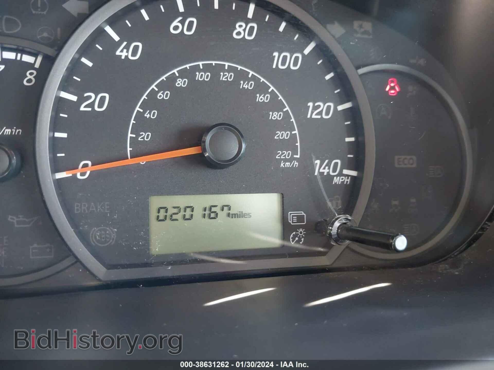 2021 MITSUBISHI MIRAGE - VIN: ML32AUHJ7MH001828 - Фото 15